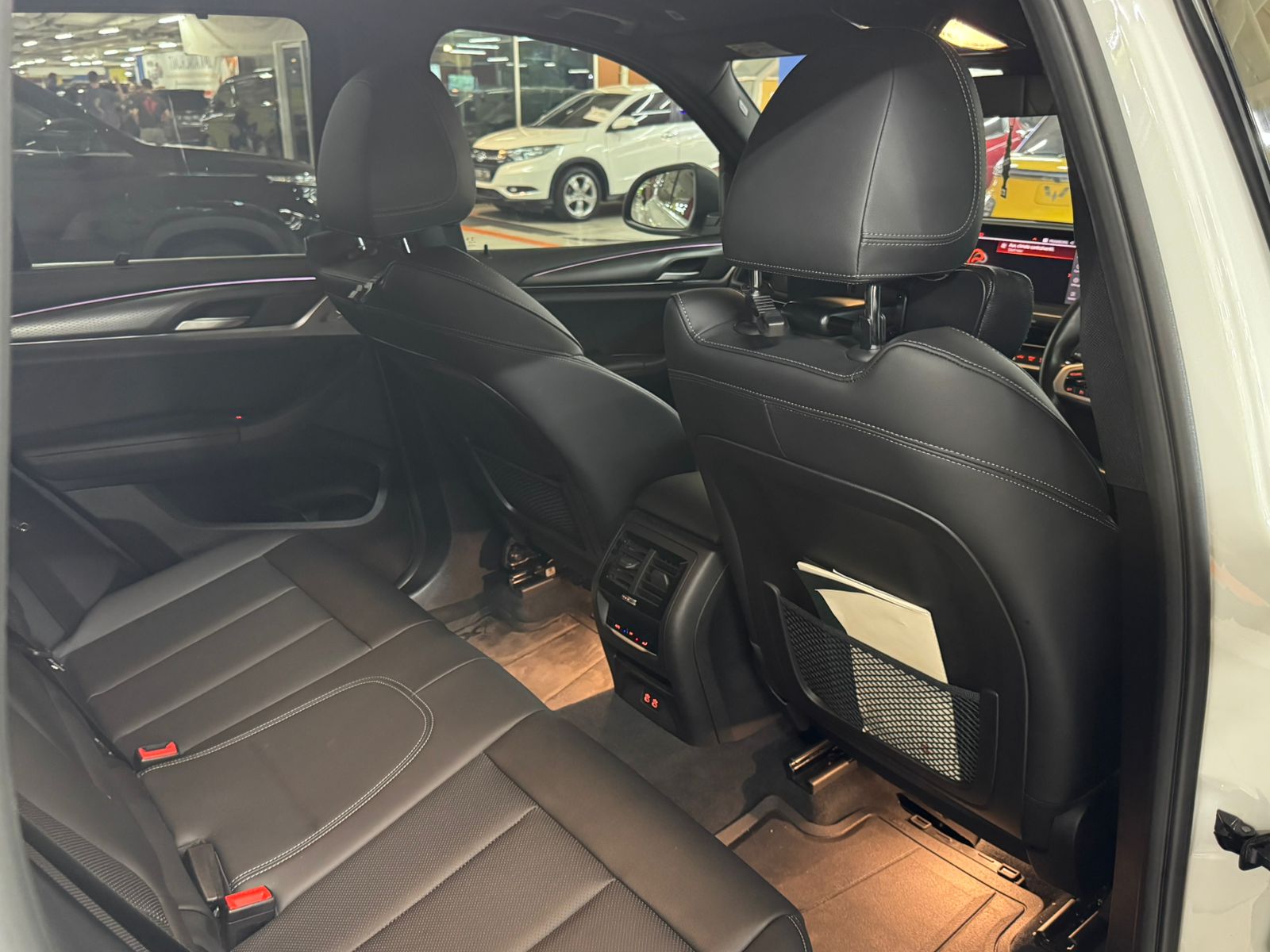 2022 BMW X3 xDrive30i M Sport 2022 BMW X3 xDrive30i M Sport