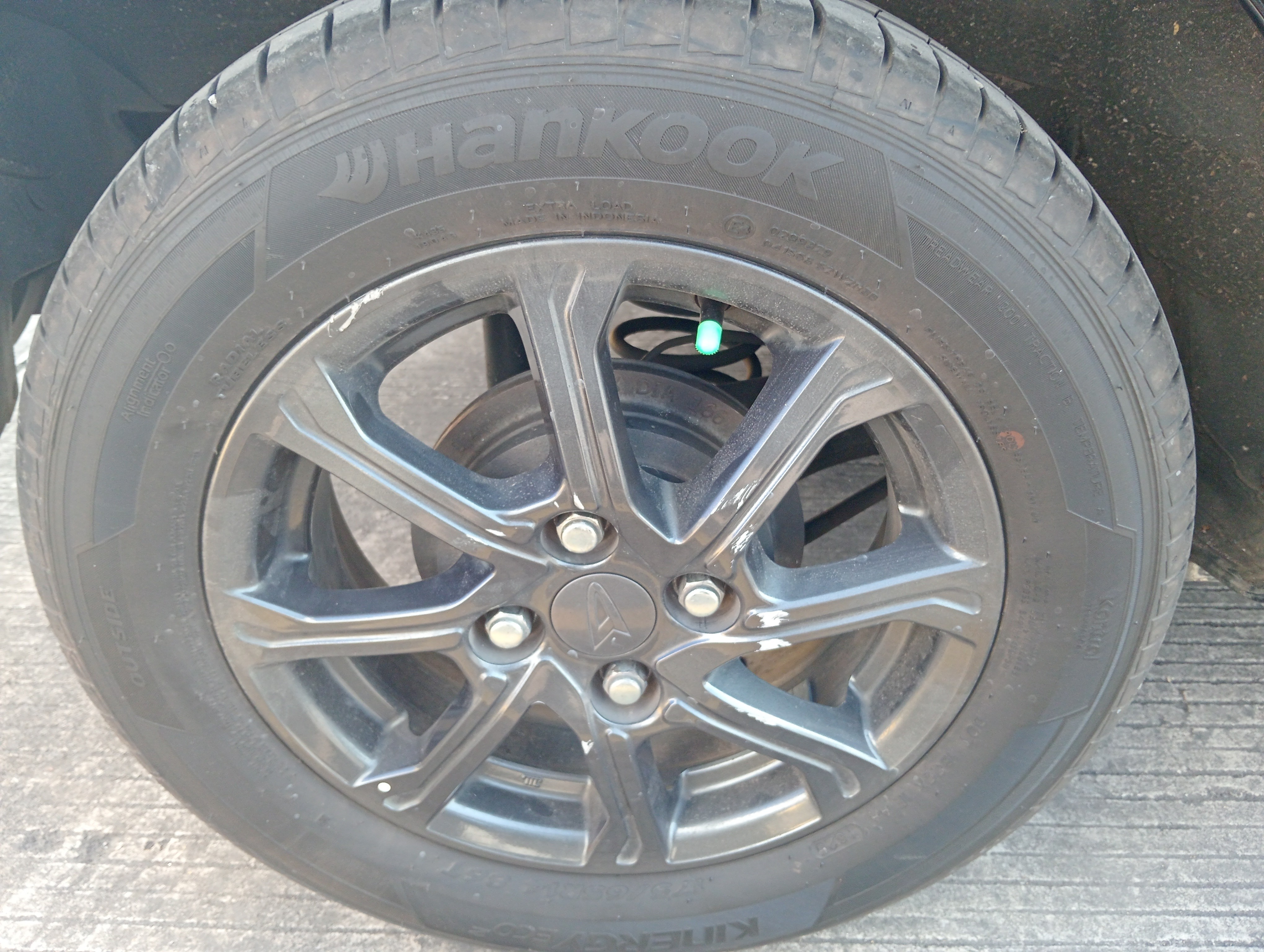 2021 Daihatsu Ayla 1.0L X AT 2021 Daihatsu Ayla 1.0L X AT