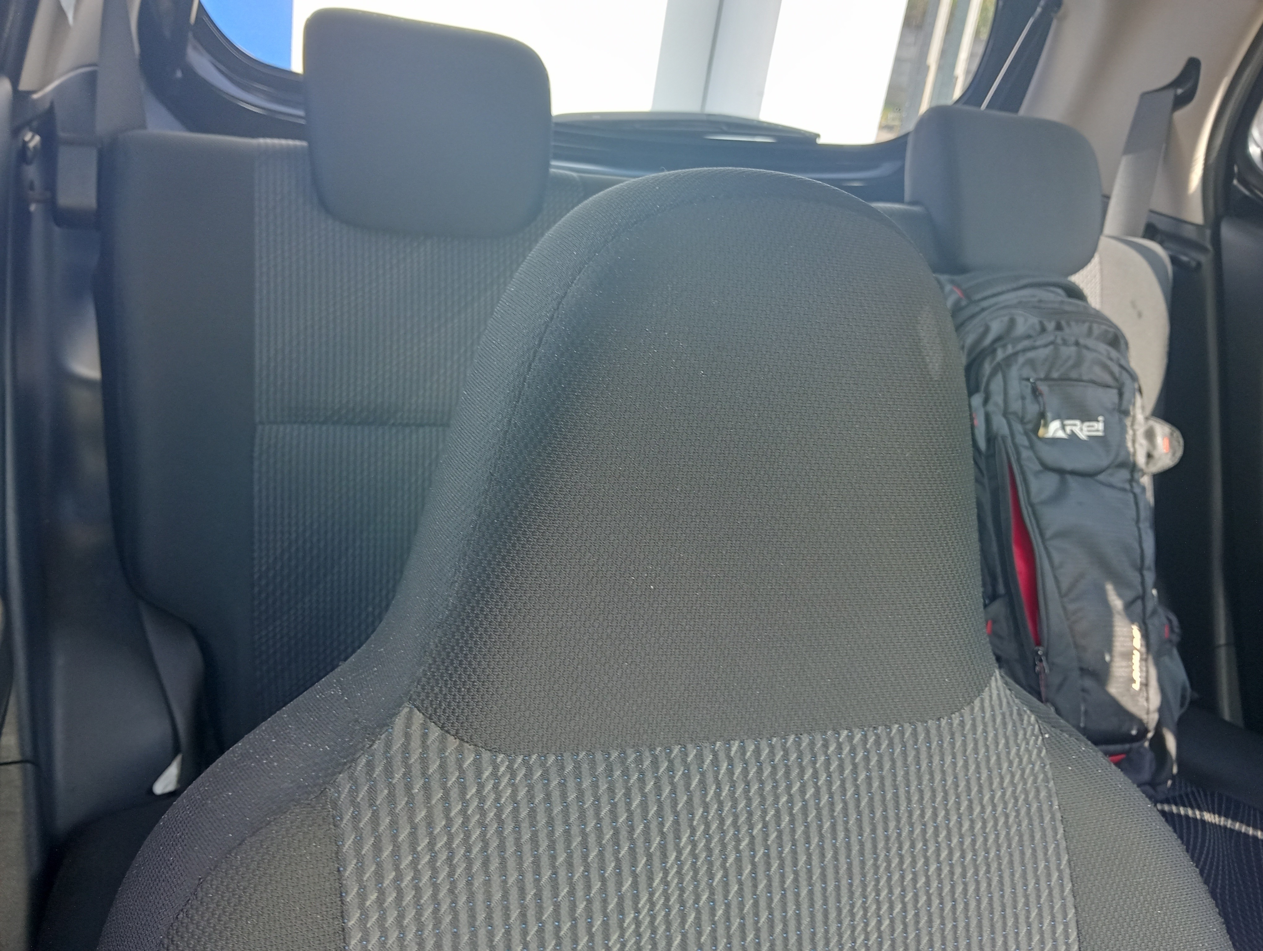 2021 Daihatsu Ayla 1.0L X AT 2021 Daihatsu Ayla 1.0L X AT