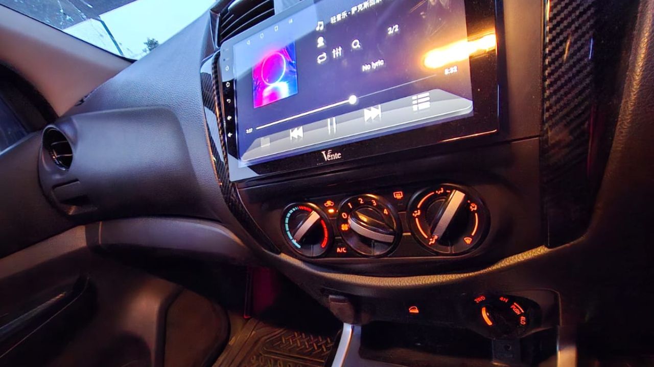 2016 Nissan Navara 2016 Nissan Navara