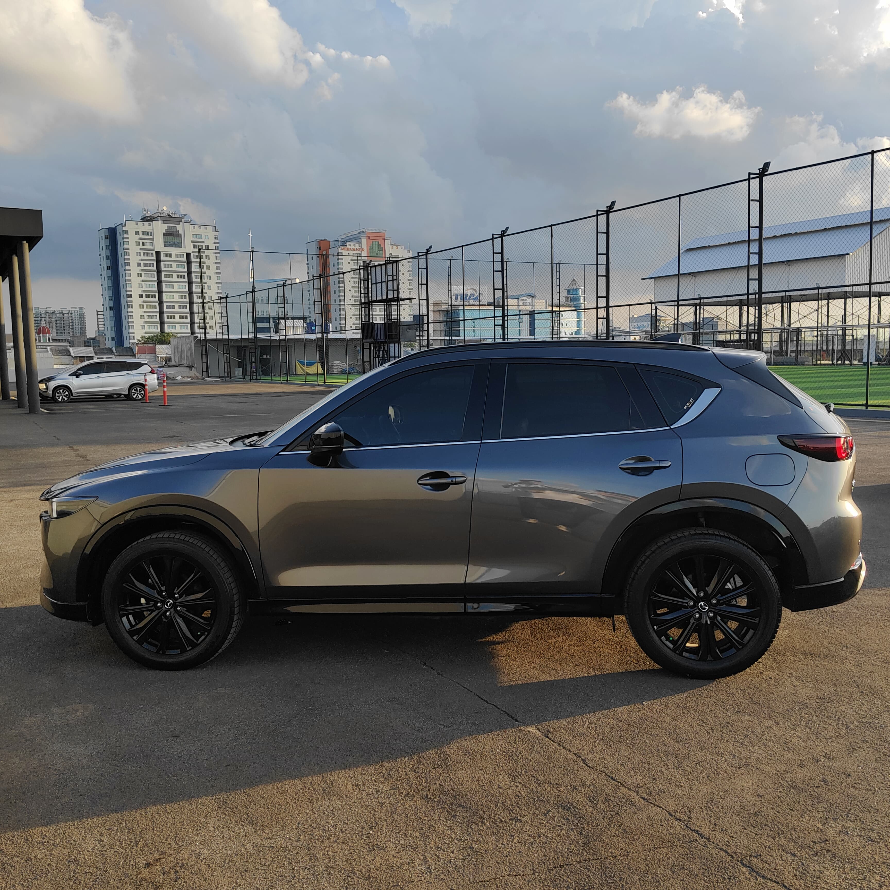 2023 Mazda CX-5 2023 Mazda CX-5