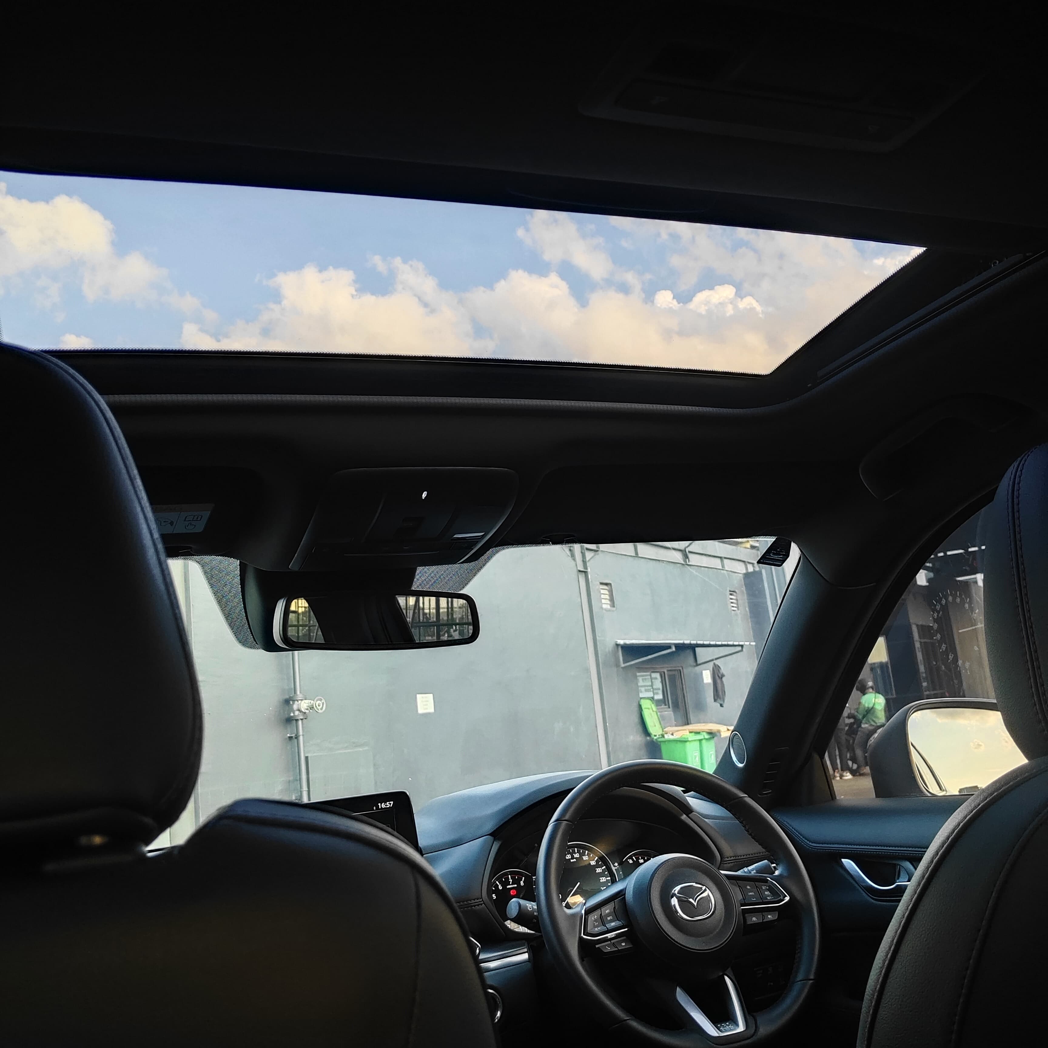 2023 Mazda CX-5 2023 Mazda CX-5