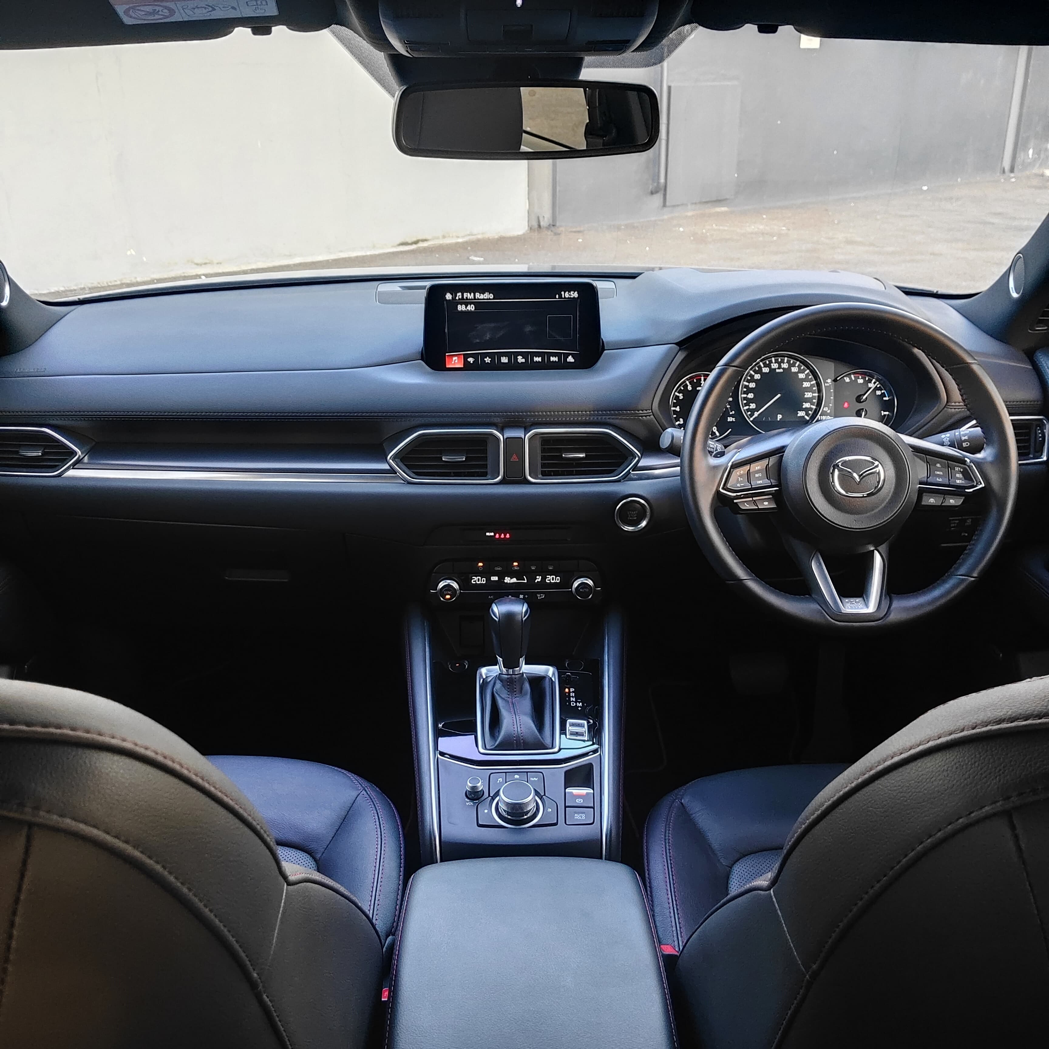 2023 Mazda CX-5 2023 Mazda CX-5