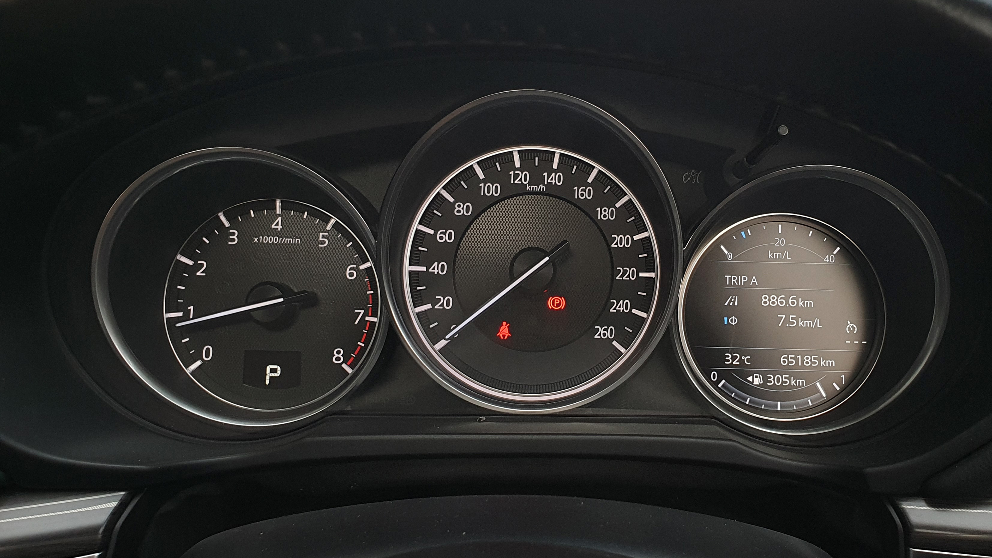 2017 Mazda CX-5 2017 Mazda CX-5