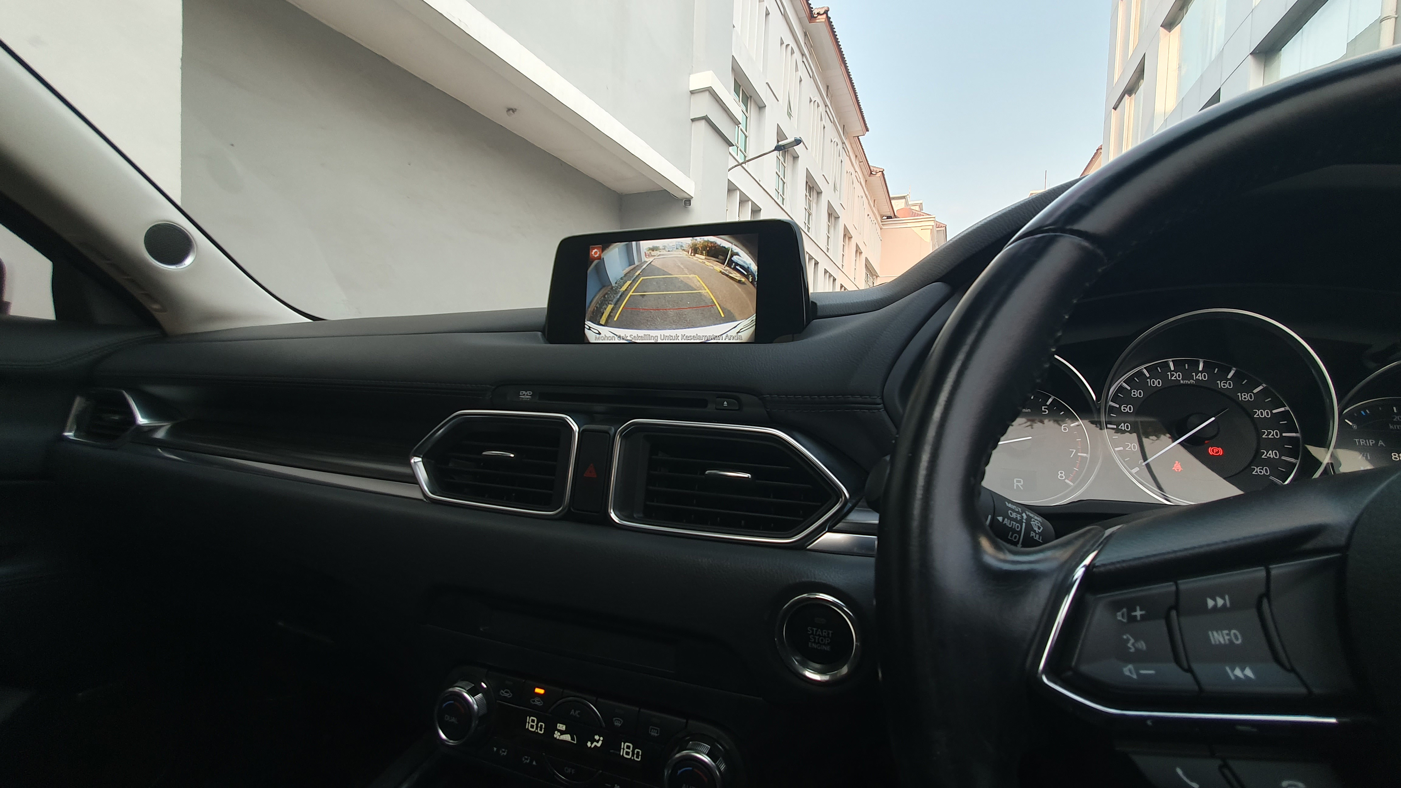 2017 Mazda CX-5 2017 Mazda CX-5