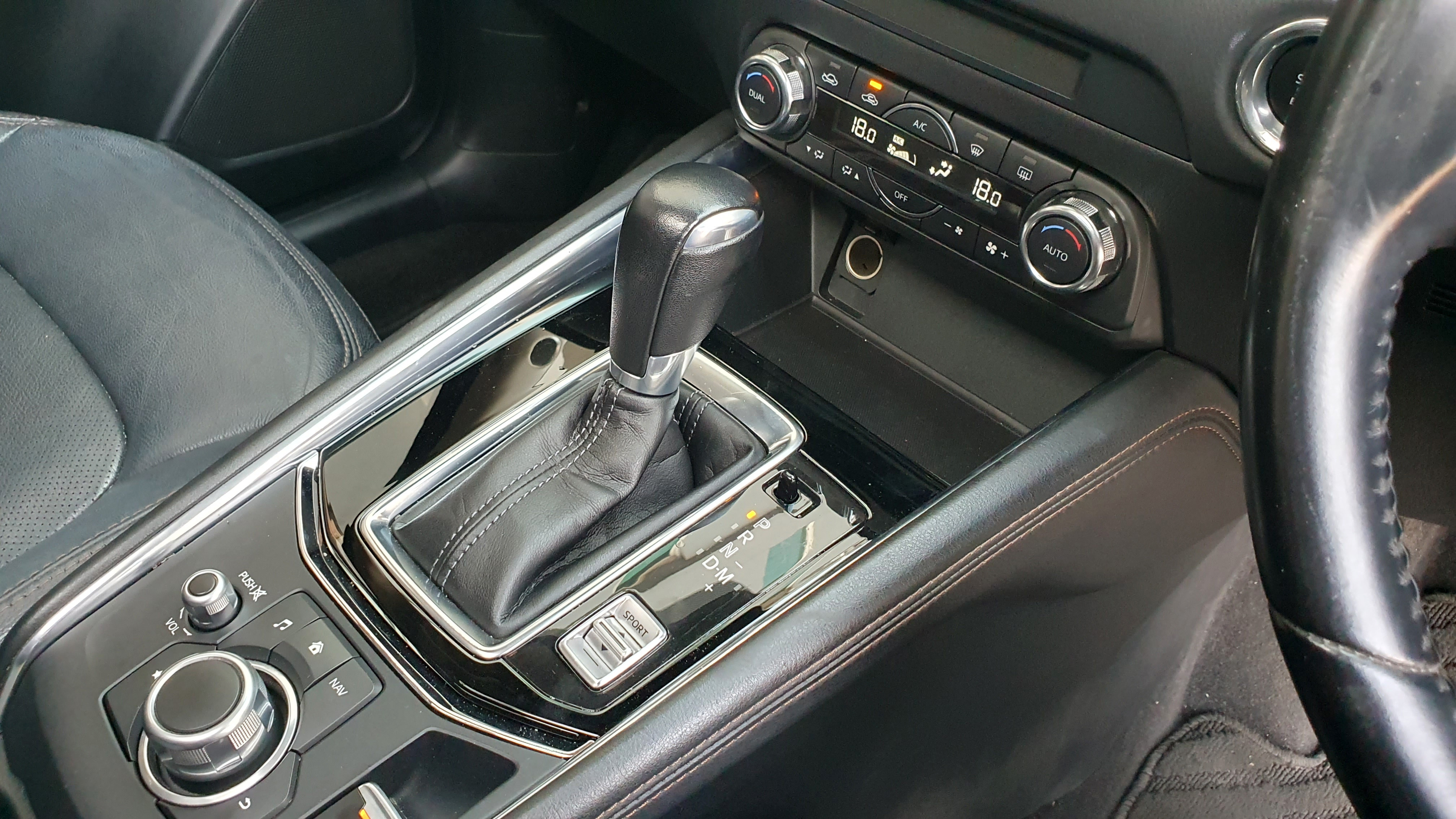 2017 Mazda CX-5 2017 Mazda CX-5