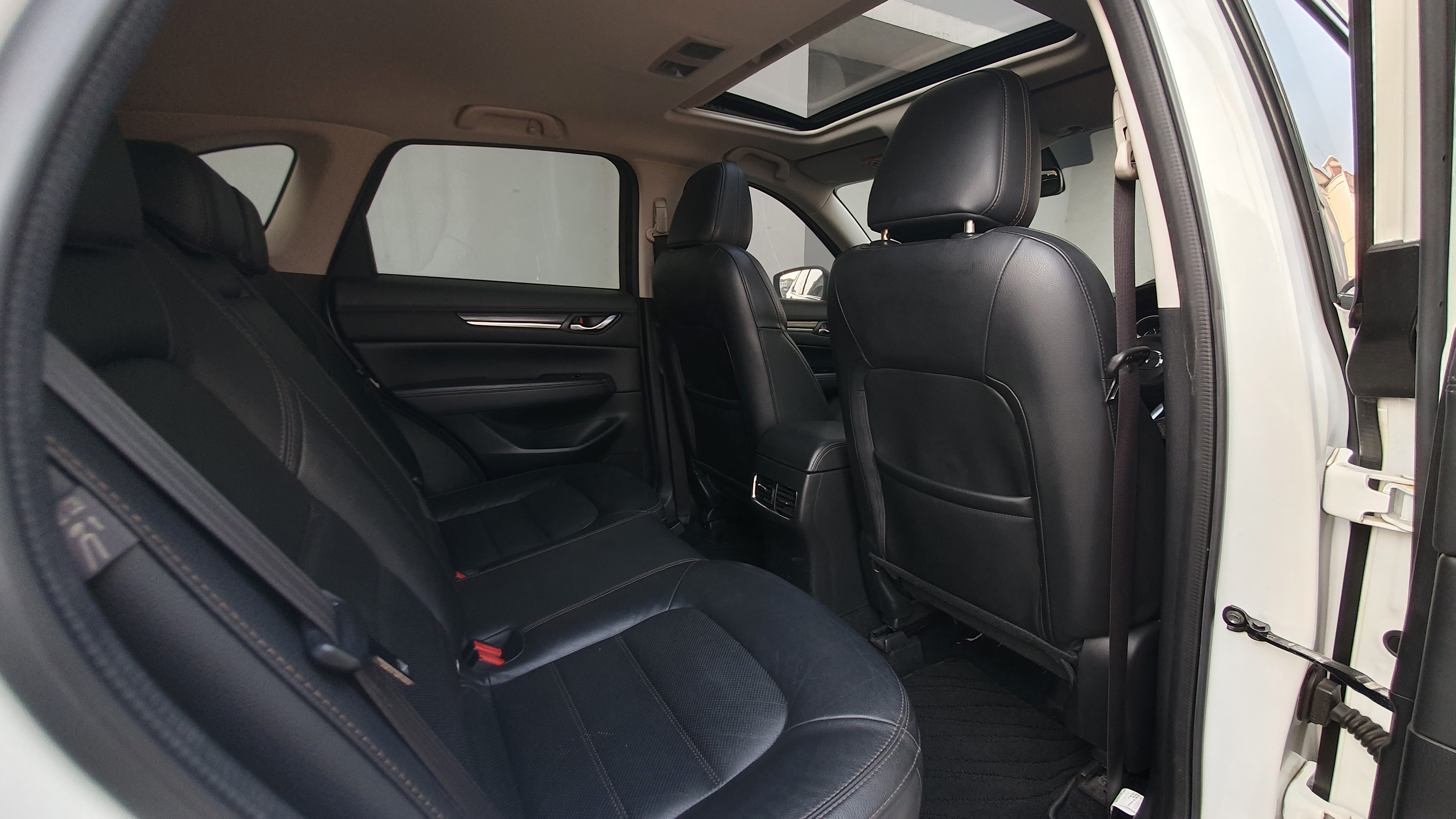 2017 Mazda CX-5 2017 Mazda CX-5