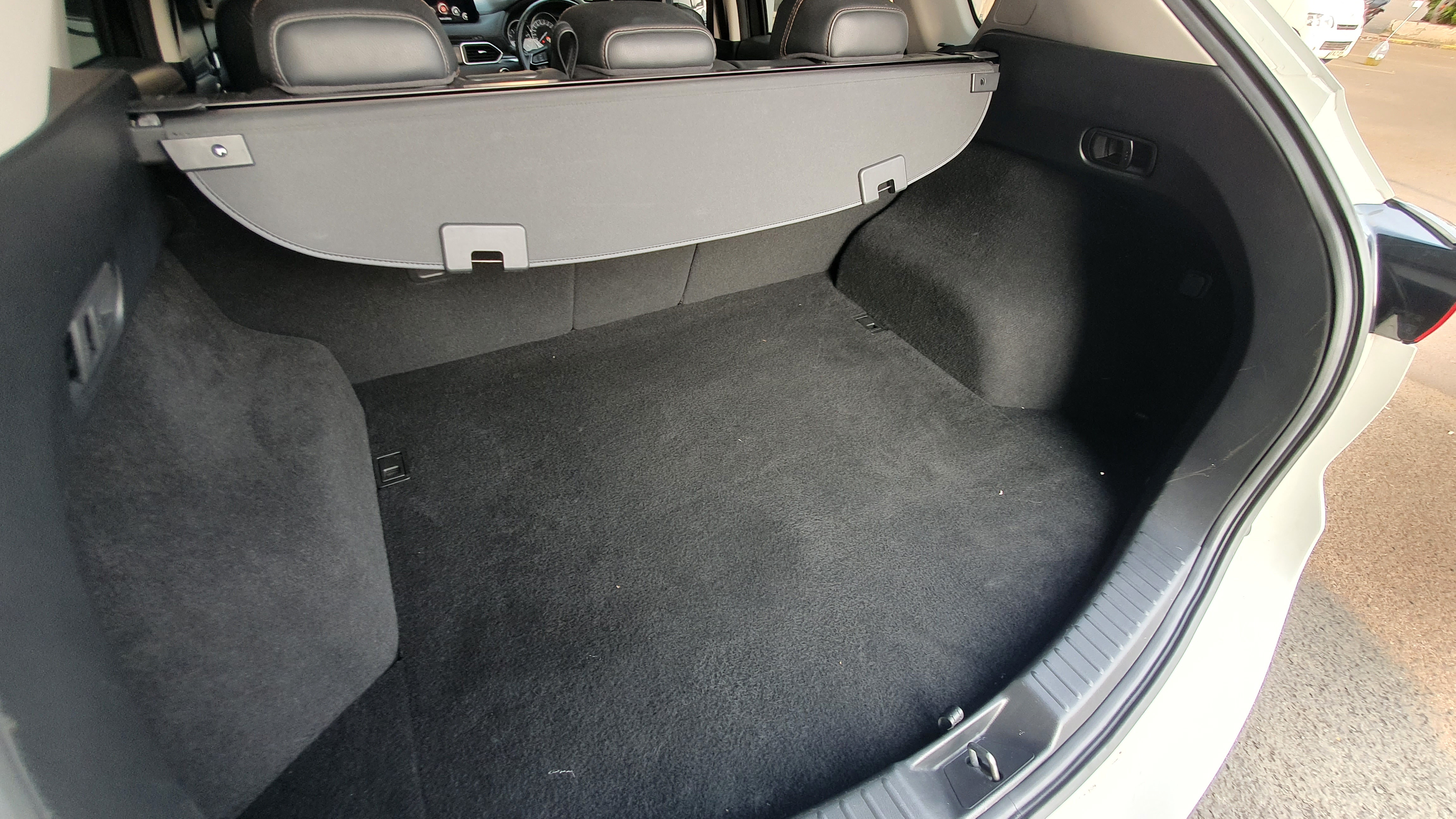 2017 Mazda CX-5 2017 Mazda CX-5