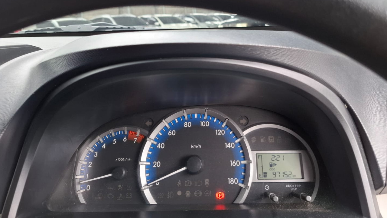 2019 Toyota Avanza 2019 Toyota Avanza