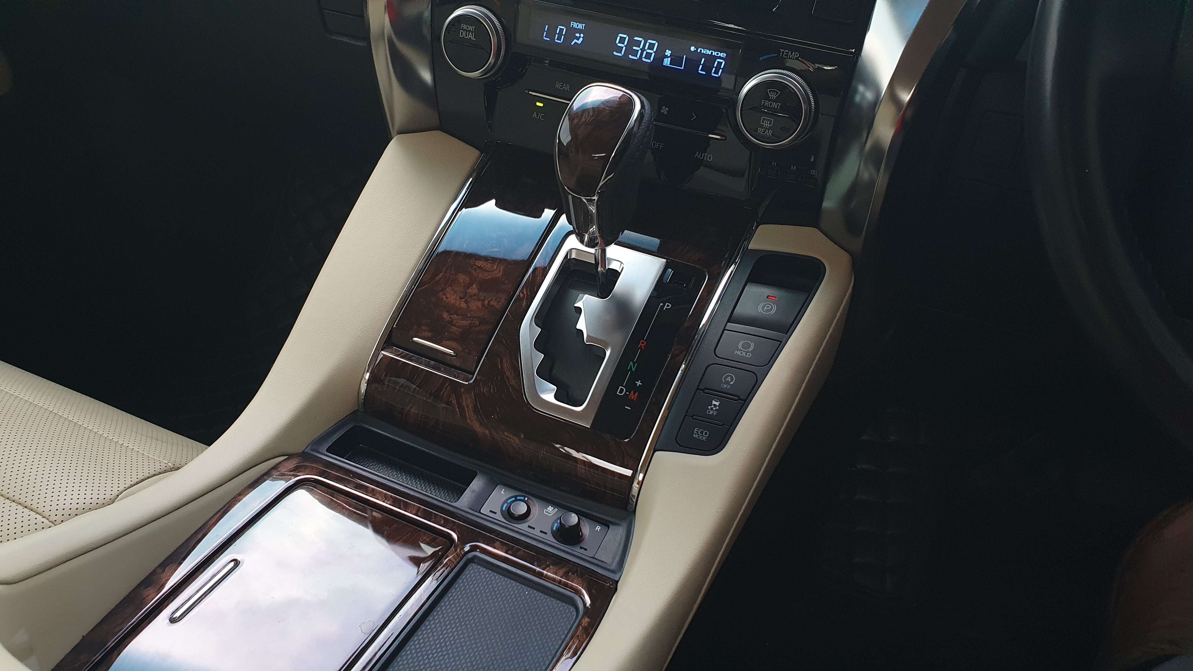 2021 Toyota Alphard 2021 Toyota Alphard