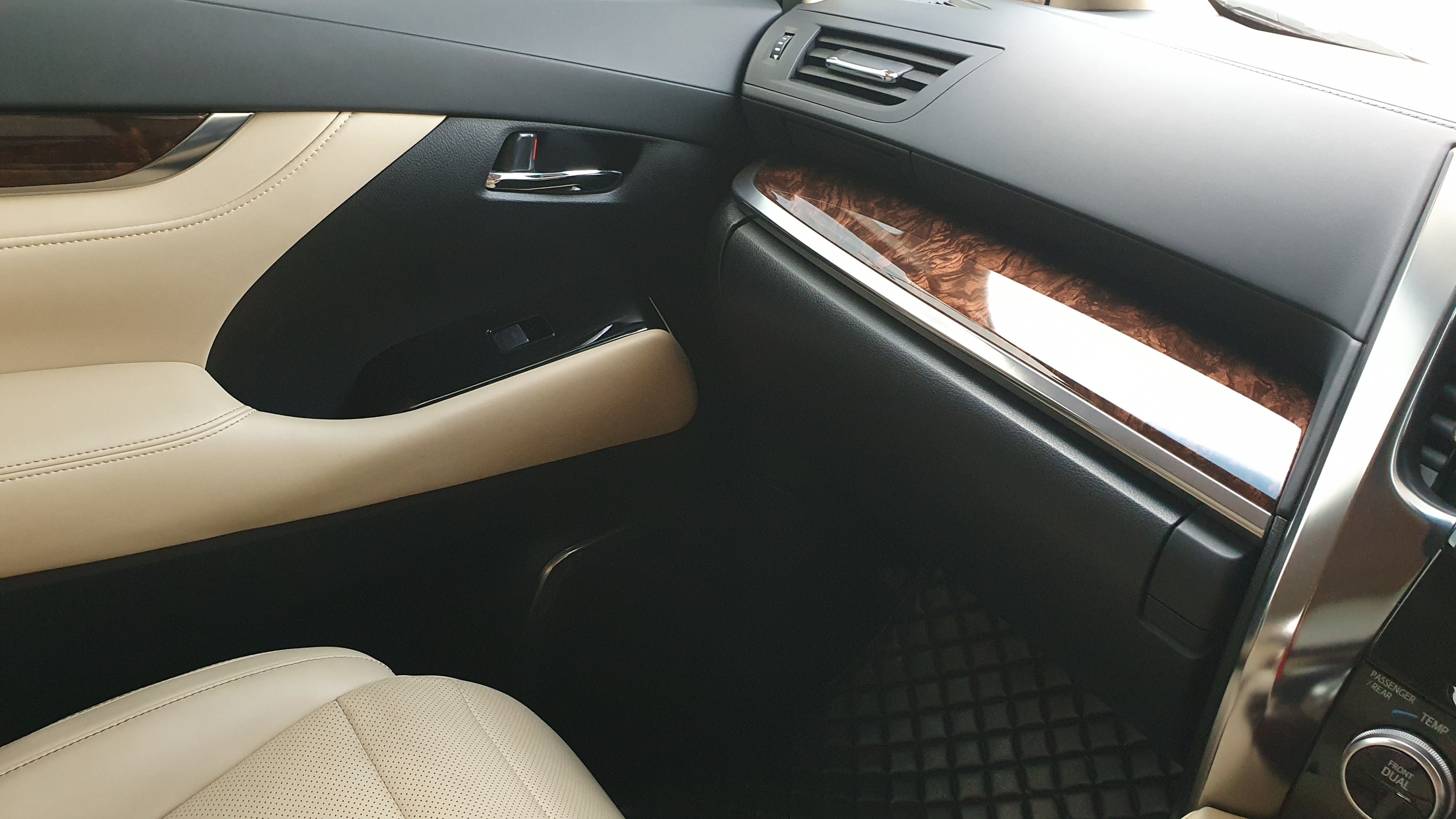 2021 Toyota Alphard 2021 Toyota Alphard