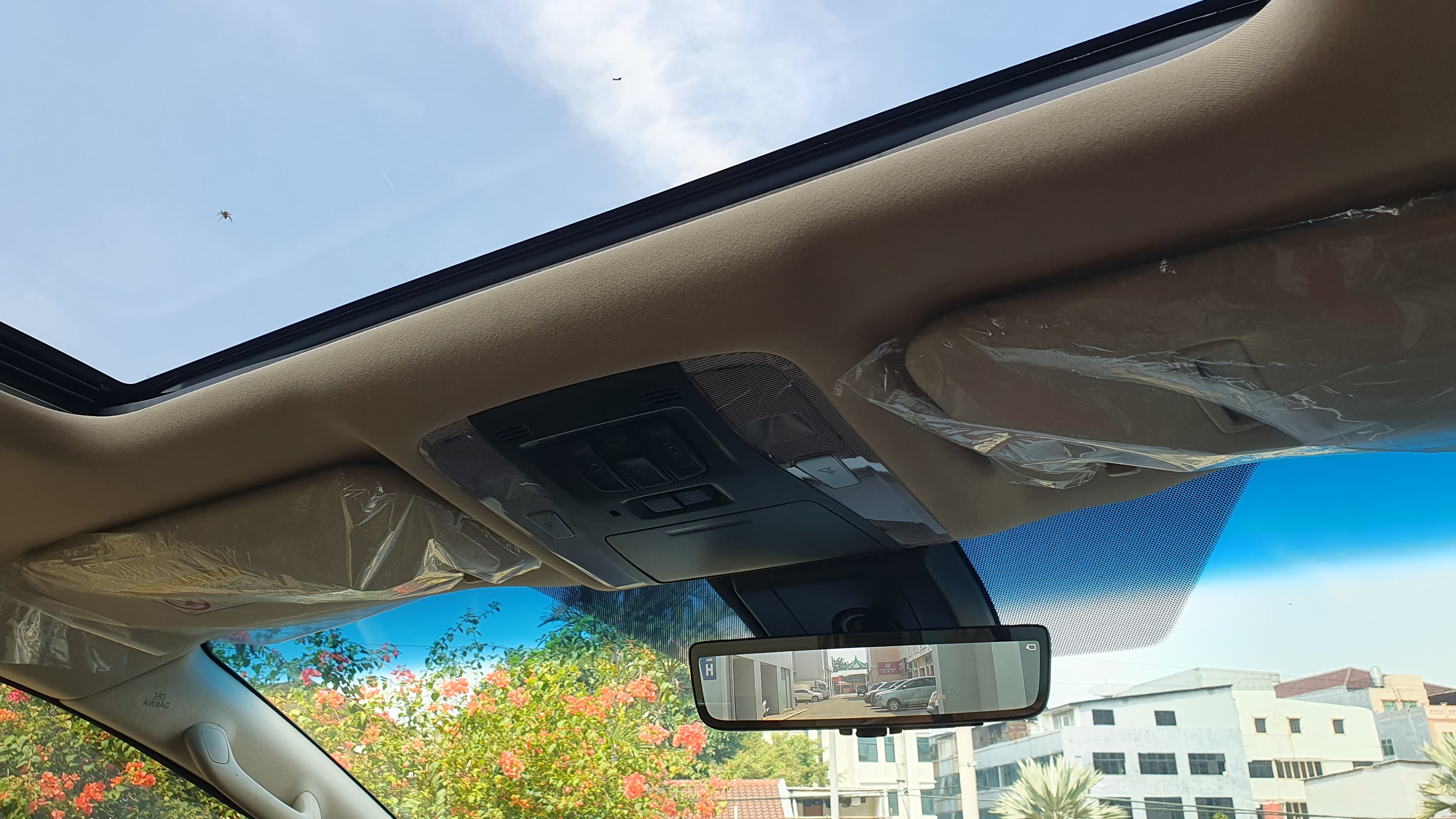 2021 Toyota Alphard 2021 Toyota Alphard