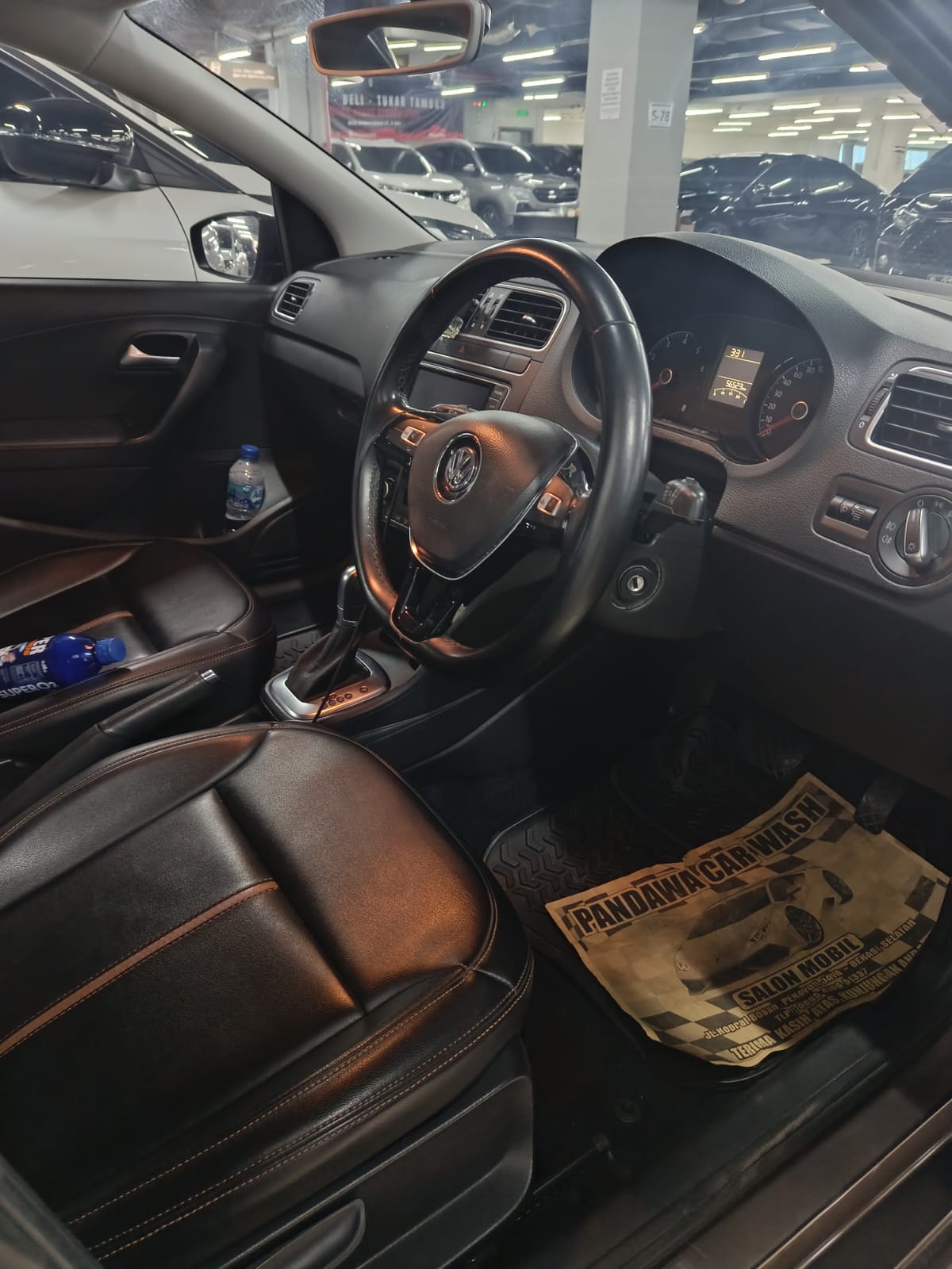 2019 Volkswagen Polo 2019 Volkswagen Polo