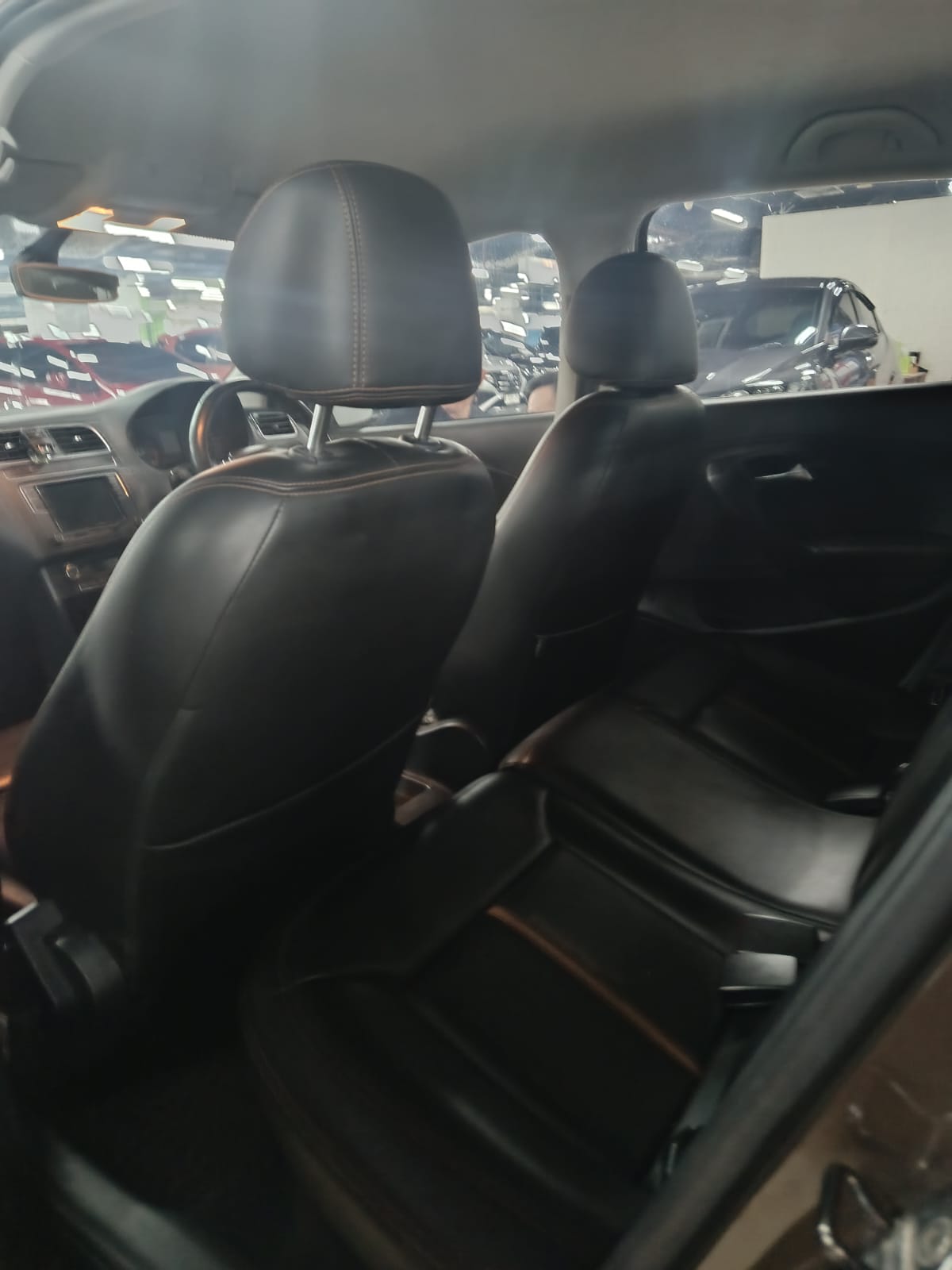 2019 Volkswagen Polo 2019 Volkswagen Polo