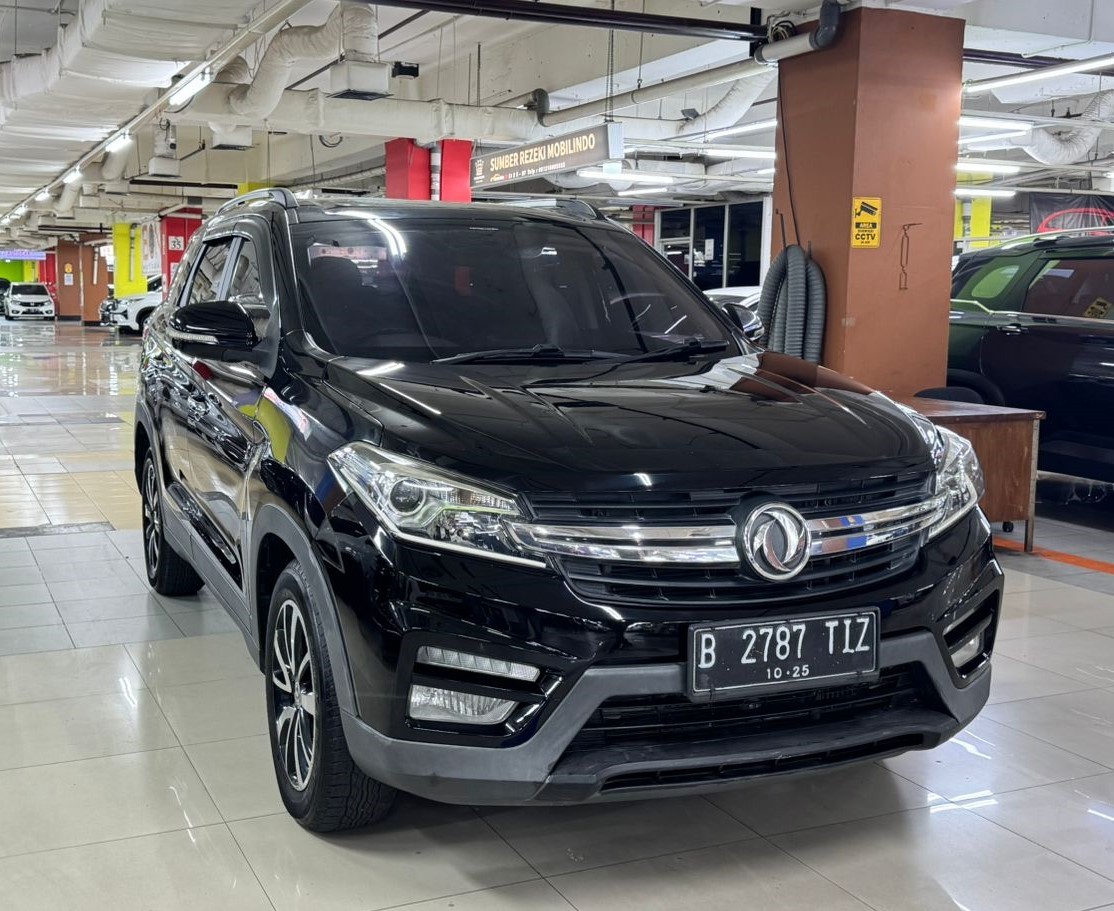 2019 DFSK Glory 560 2019 DFSK Glory 560