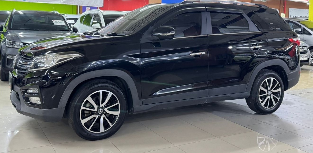 2019 DFSK Glory 560 2019 DFSK Glory 560