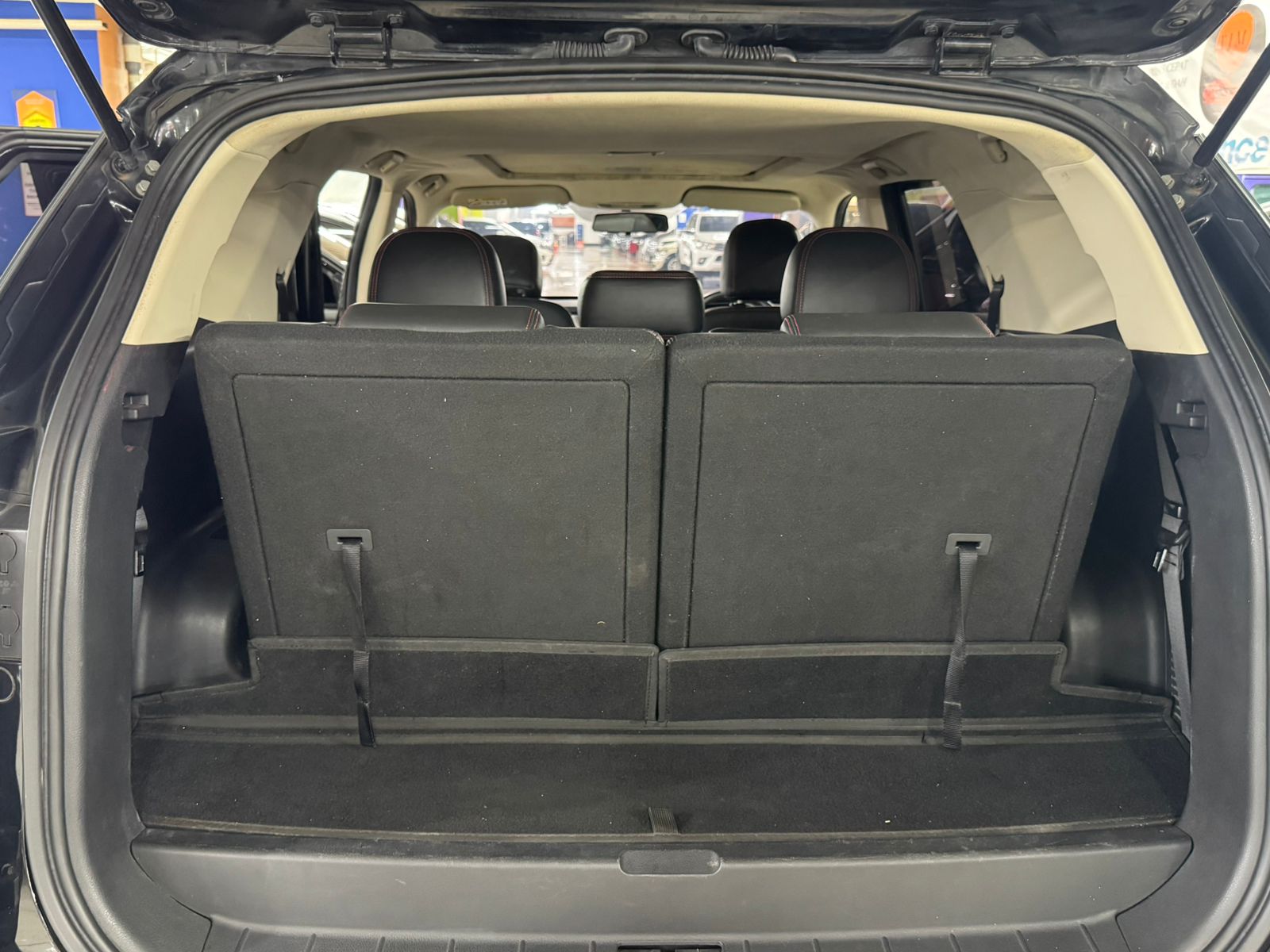 2019 DFSK Glory 560 2019 DFSK Glory 560