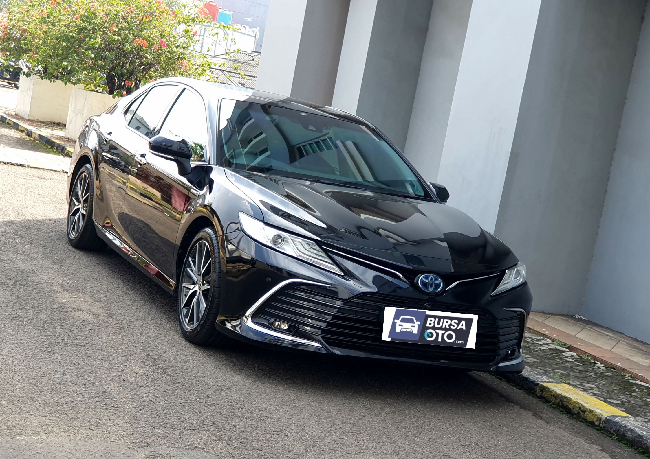 2022 Toyota Camry Hybrid 2022 Toyota Camry Hybrid