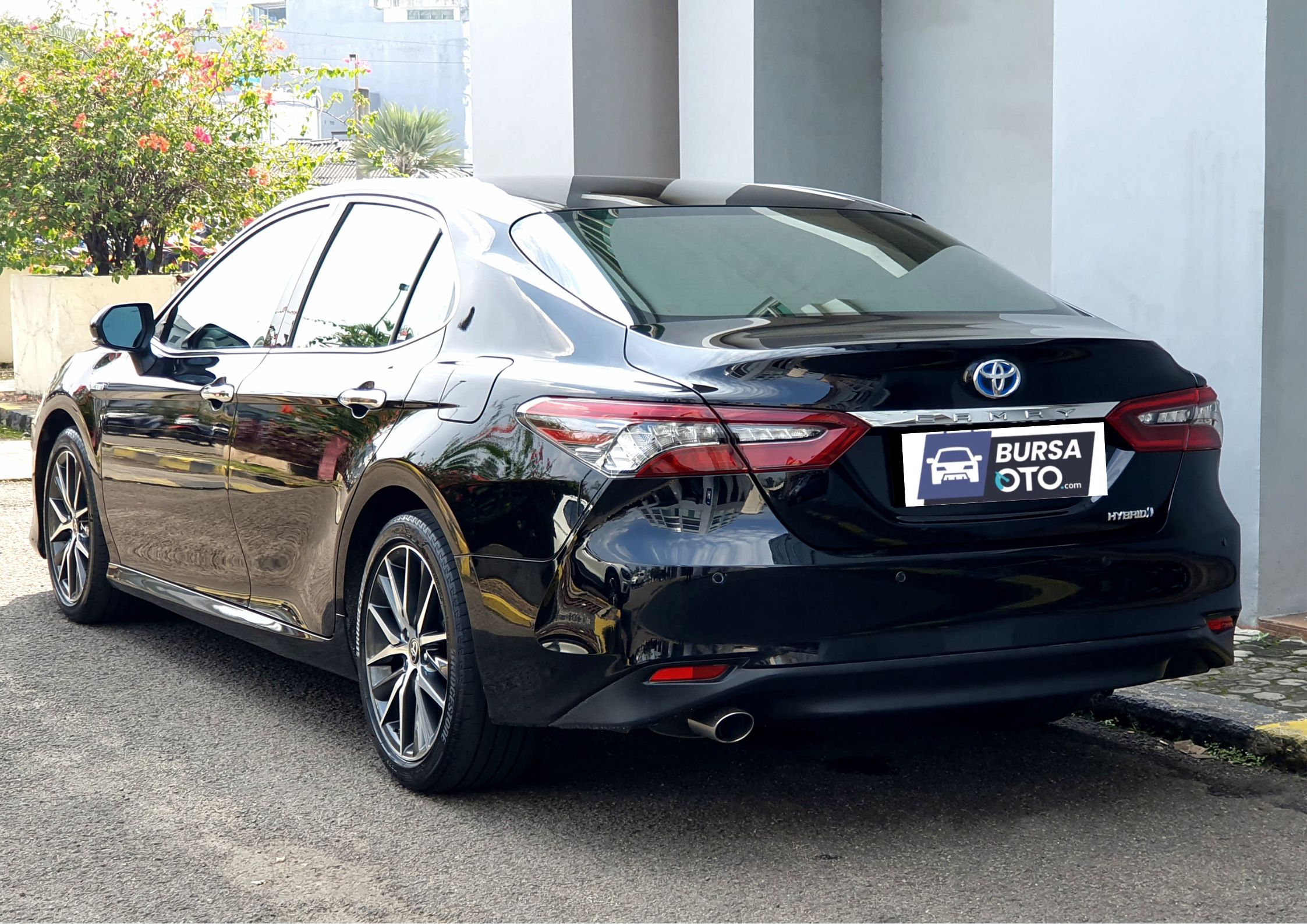 2022 Toyota Camry Hybrid 2022 Toyota Camry Hybrid