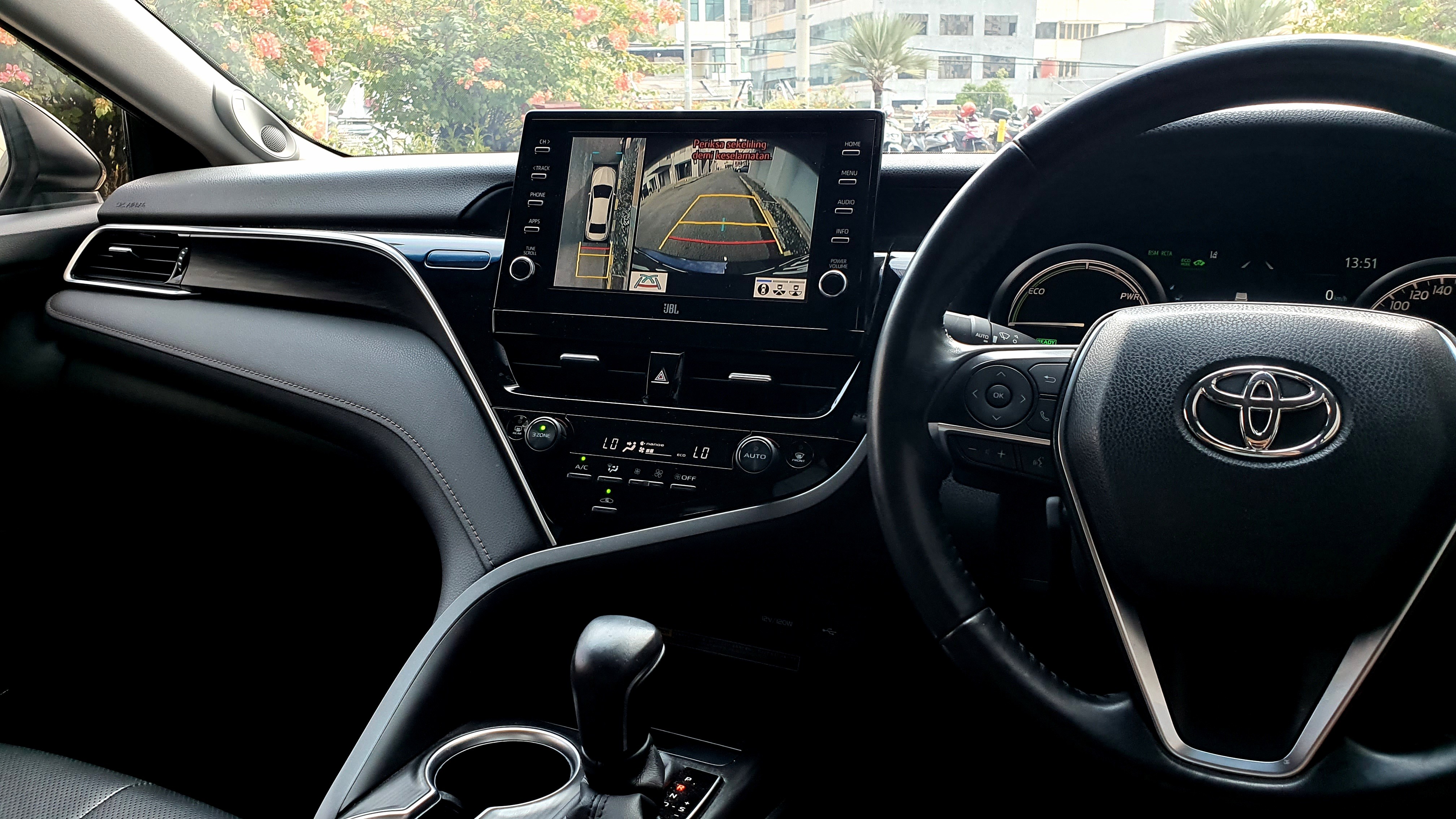 2022 Toyota Camry Hybrid 2022 Toyota Camry Hybrid