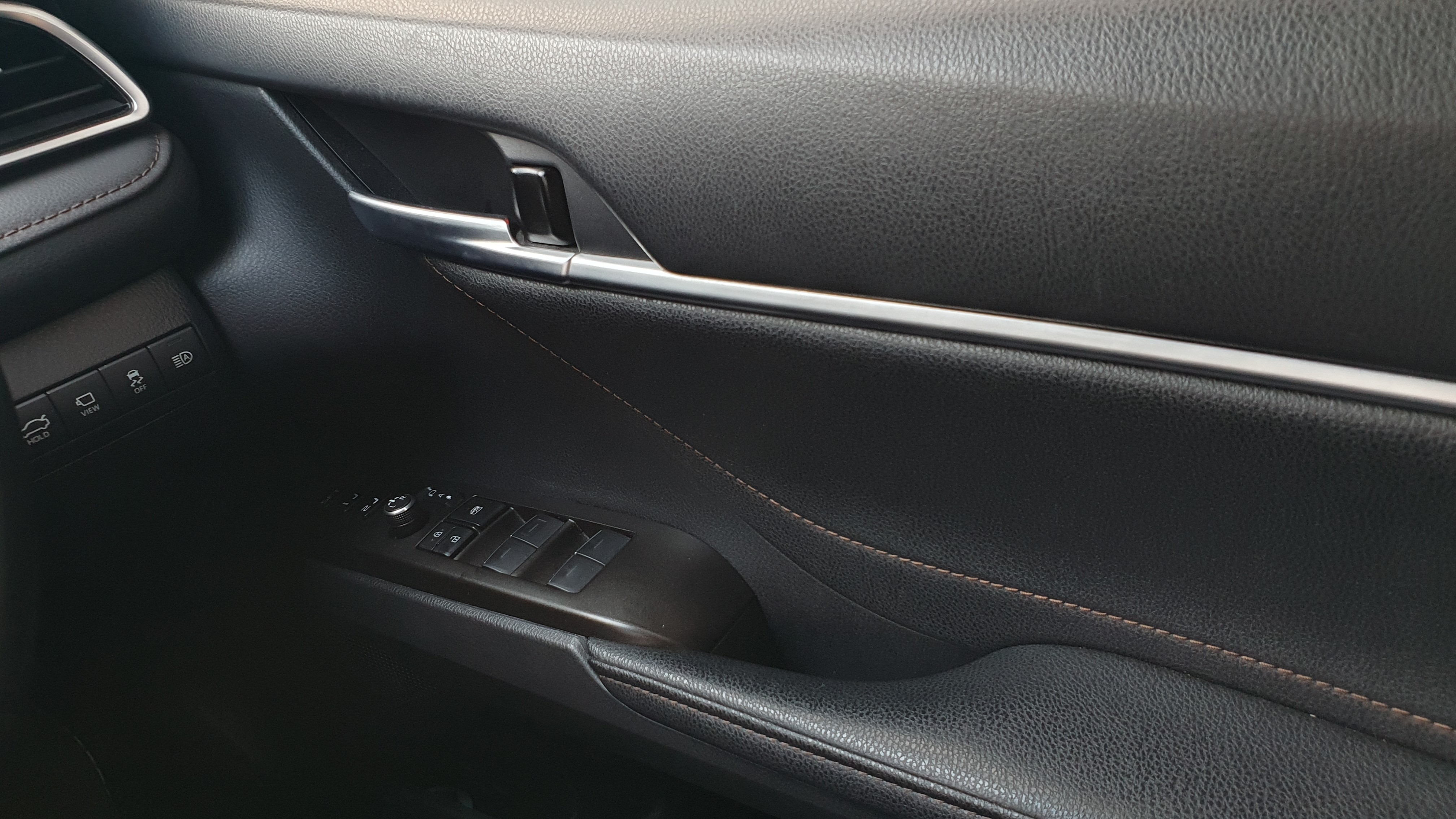 2022 Toyota Camry Hybrid 2022 Toyota Camry Hybrid