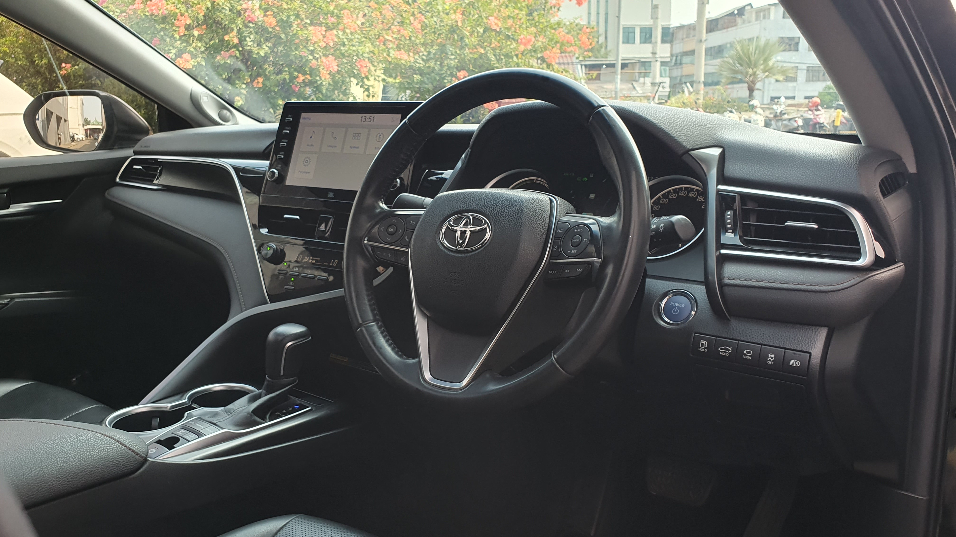 2022 Toyota Camry Hybrid 2022 Toyota Camry Hybrid