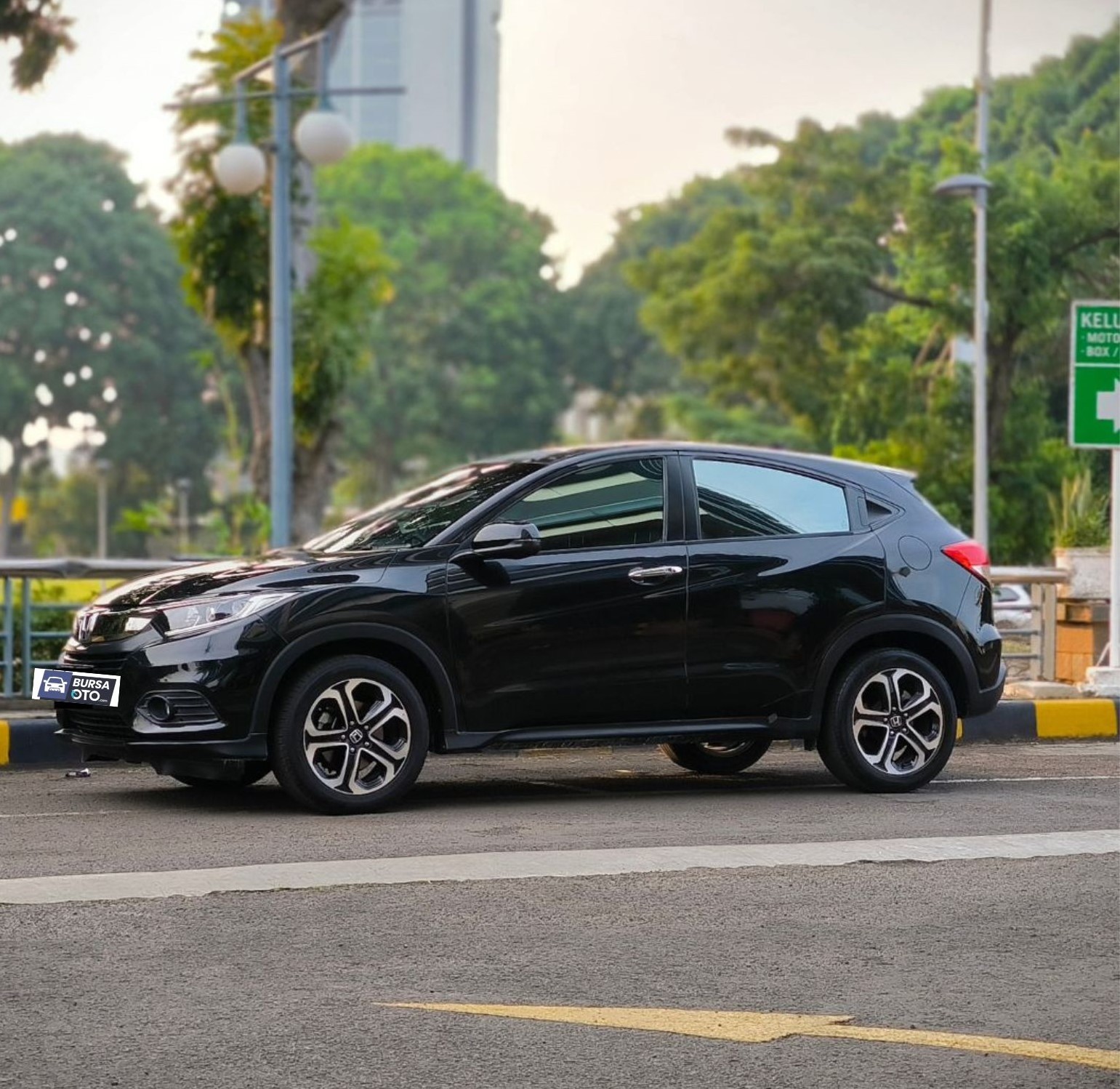 2021 Honda HRV 2021 Honda HRV