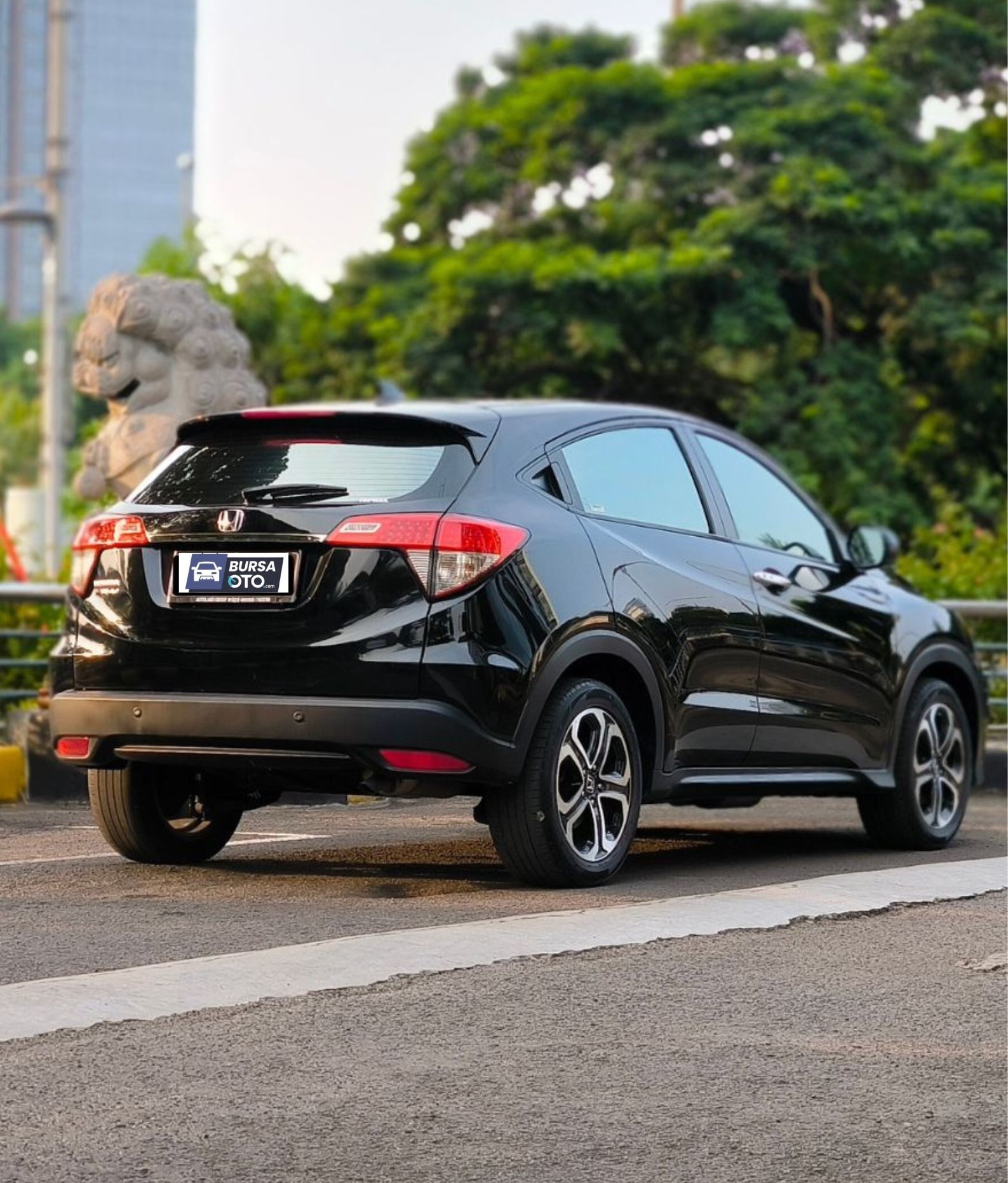 2021 Honda HRV 2021 Honda HRV