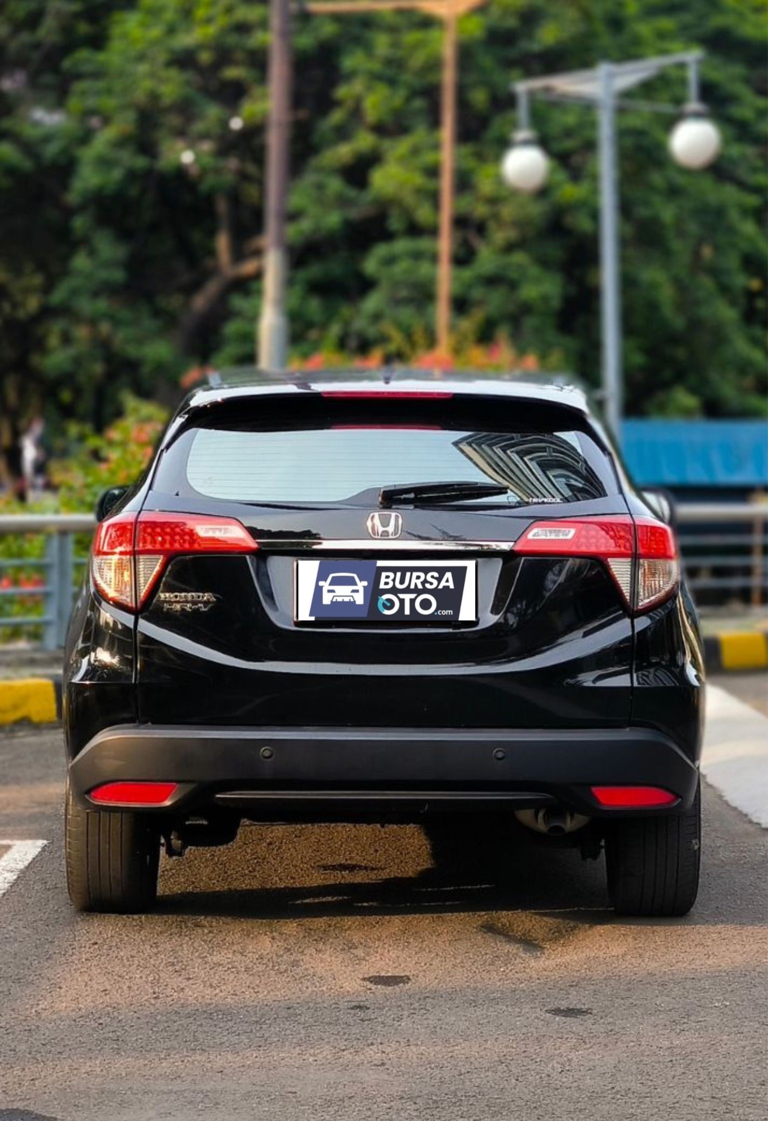 2021 Honda HRV 2021 Honda HRV
