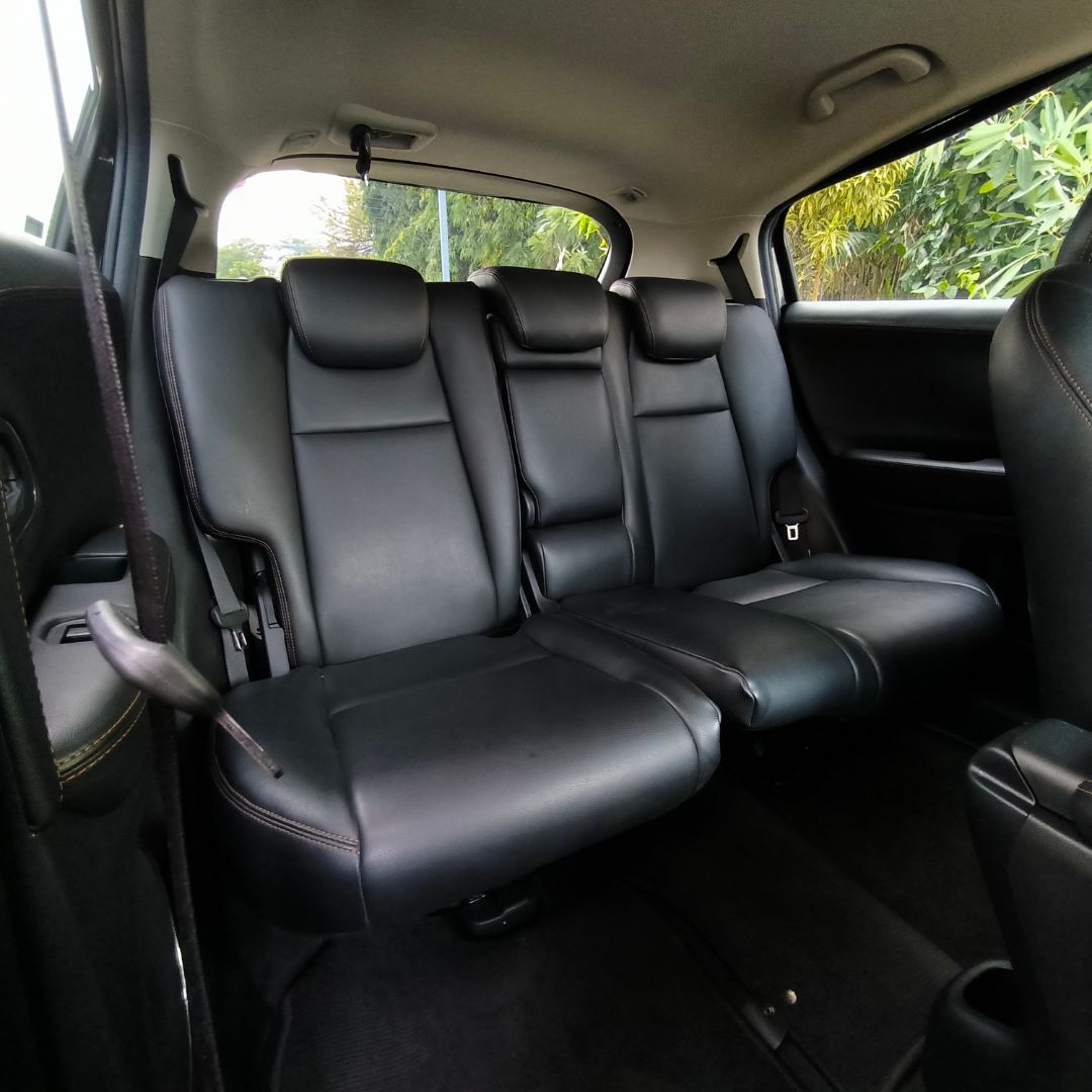 2021 Honda HRV 2021 Honda HRV