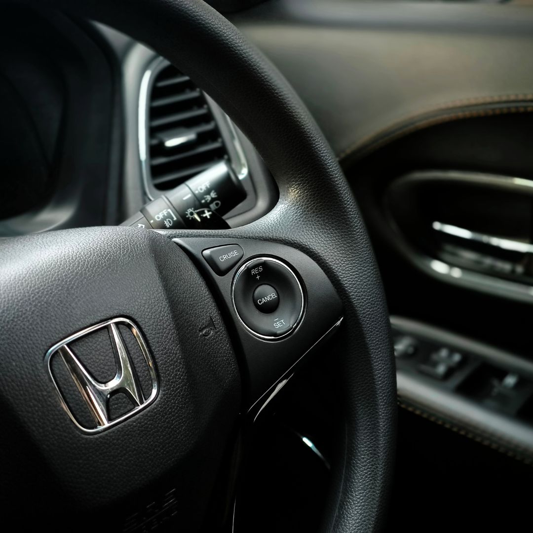 2021 Honda HRV 2021 Honda HRV