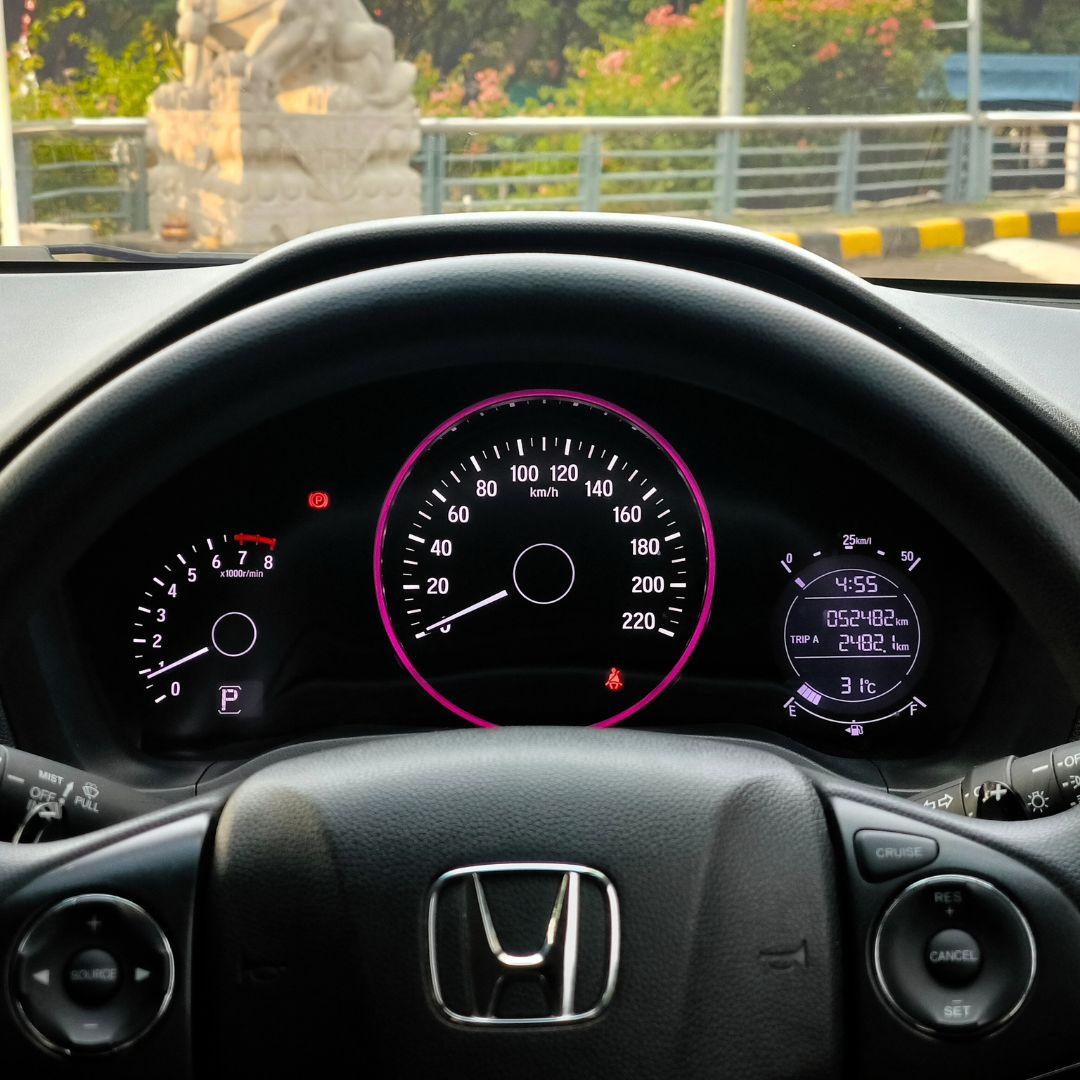 2021 Honda HRV 2021 Honda HRV