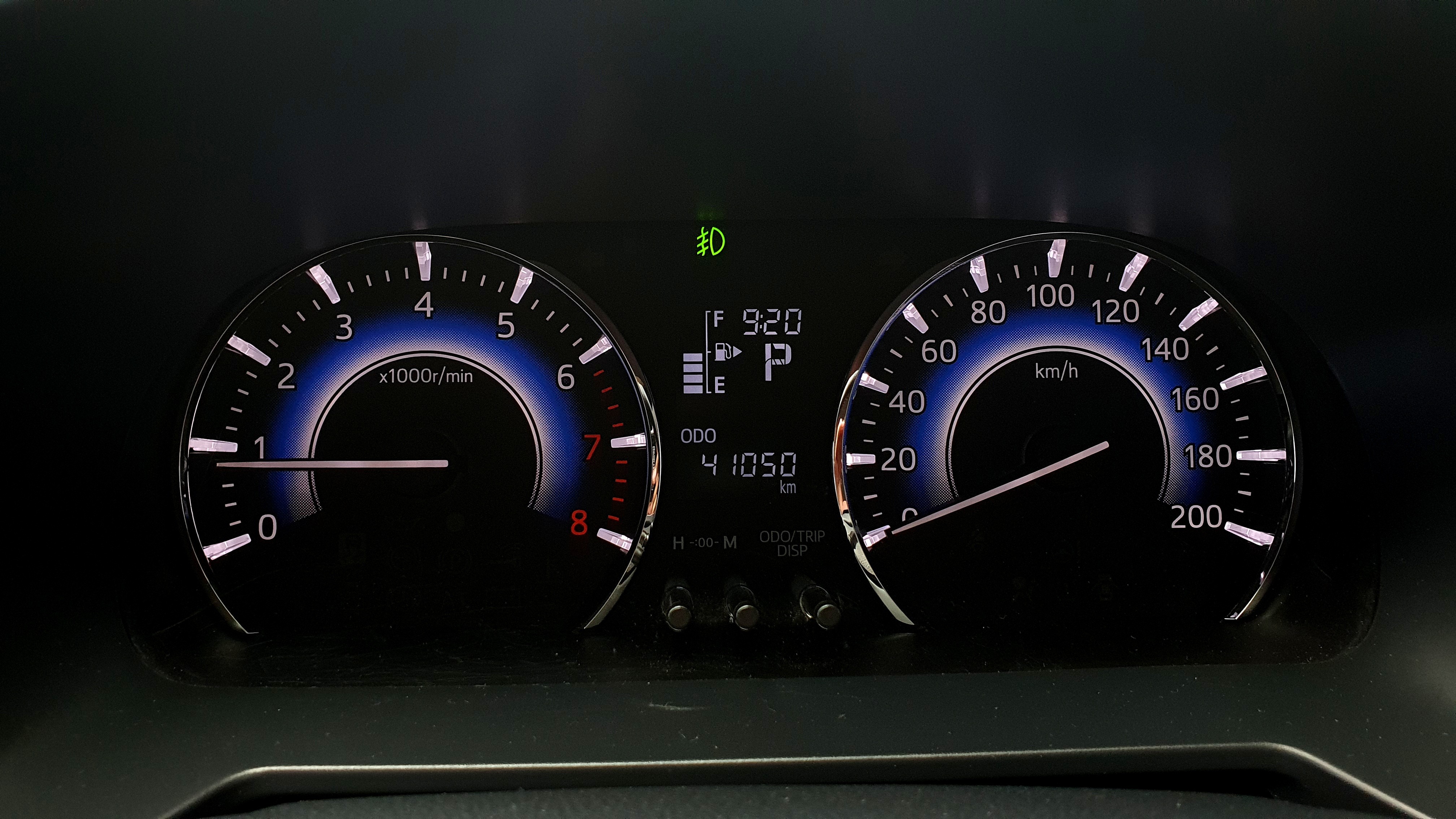 2019 Toyota Rush 2019 Toyota Rush