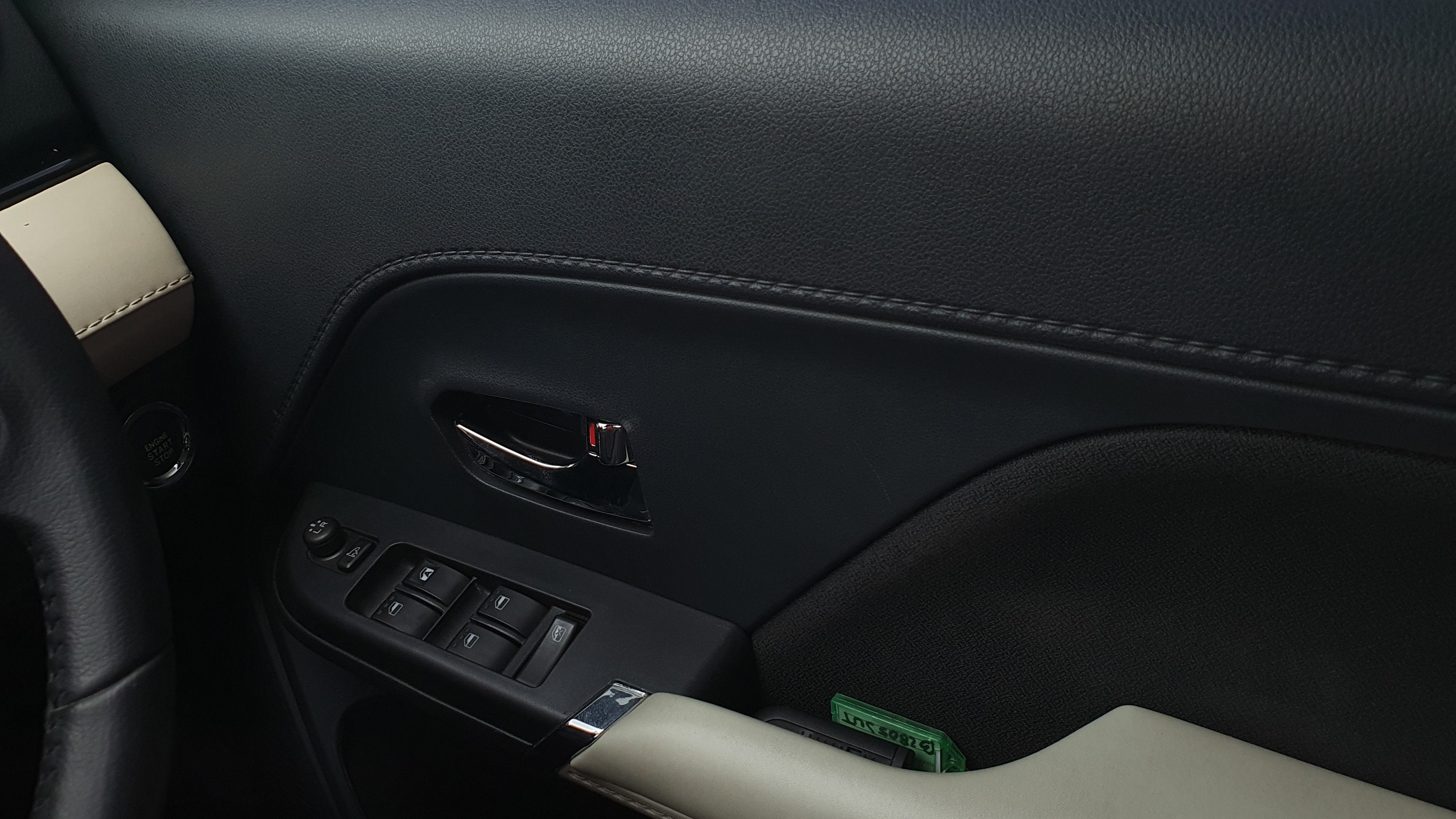 2019 Toyota Rush 2019 Toyota Rush