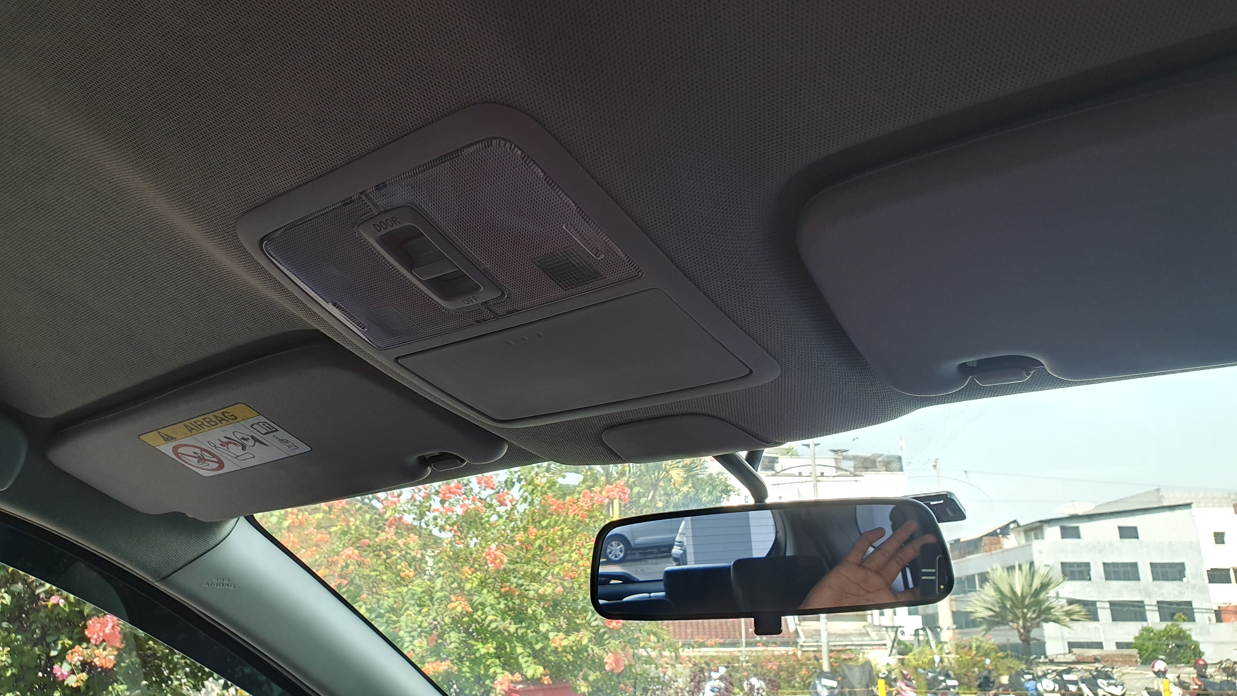 2019 Toyota Rush 2019 Toyota Rush