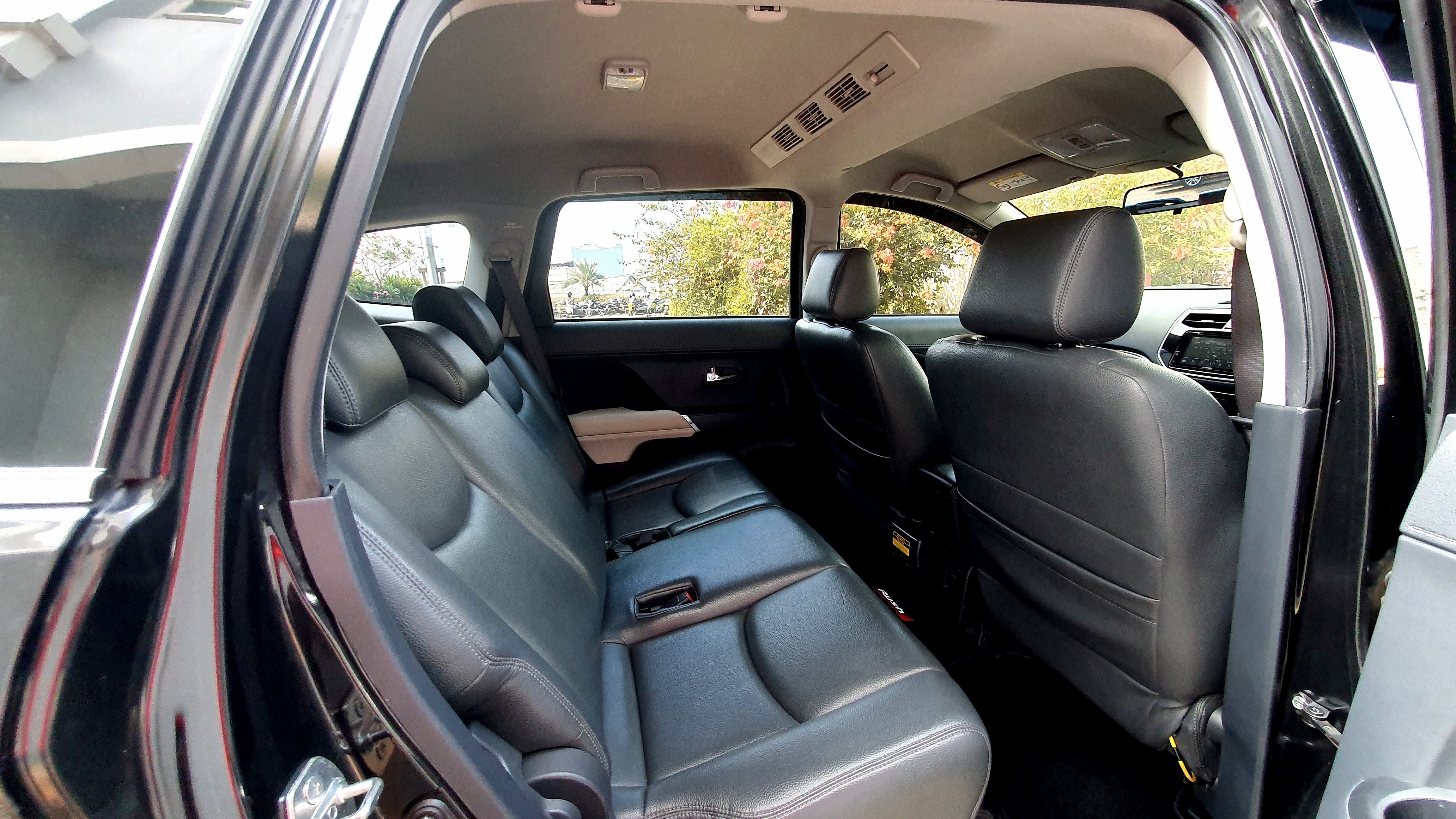 2019 Toyota Rush 2019 Toyota Rush