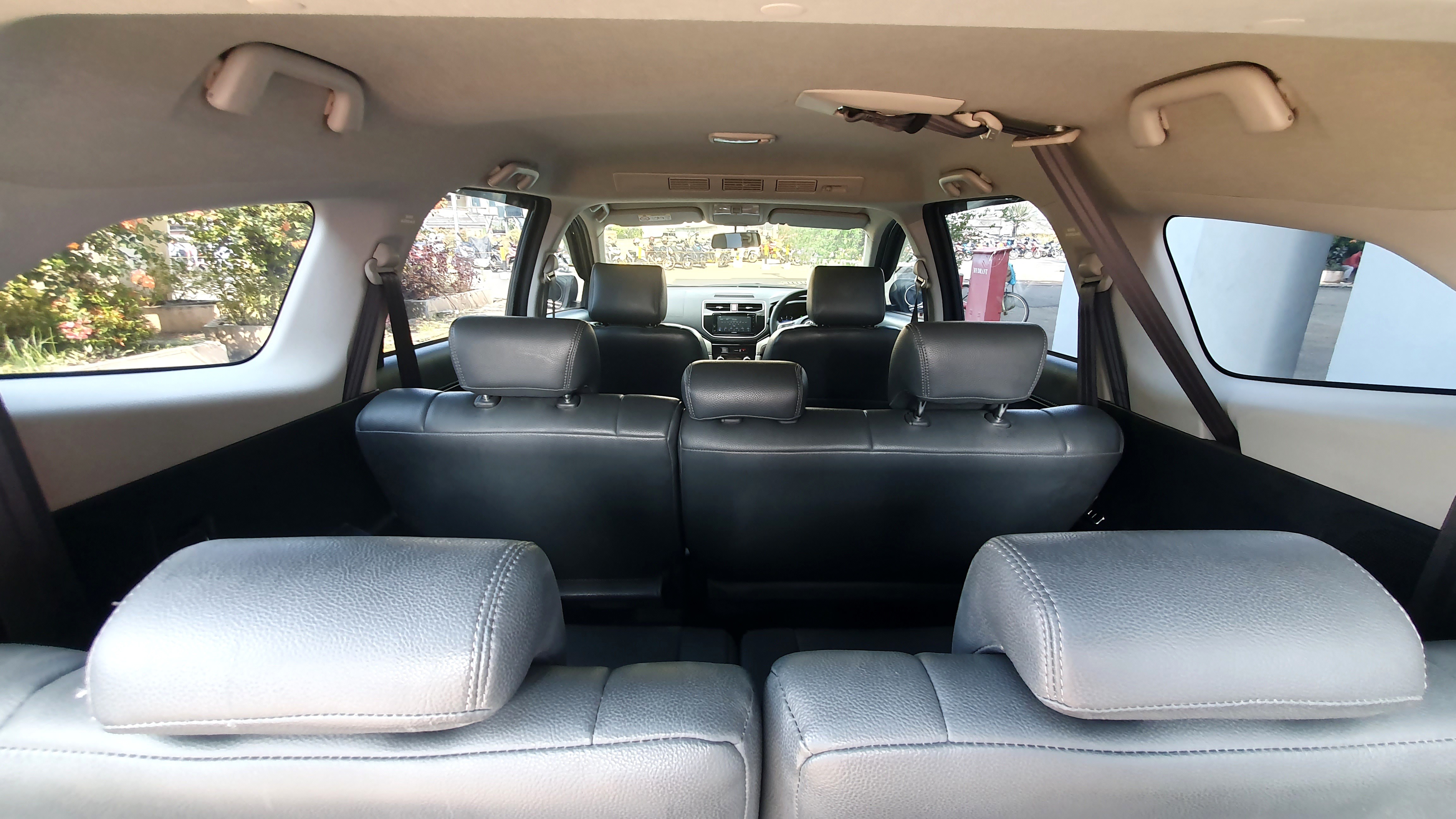 2019 Toyota Rush 2019 Toyota Rush