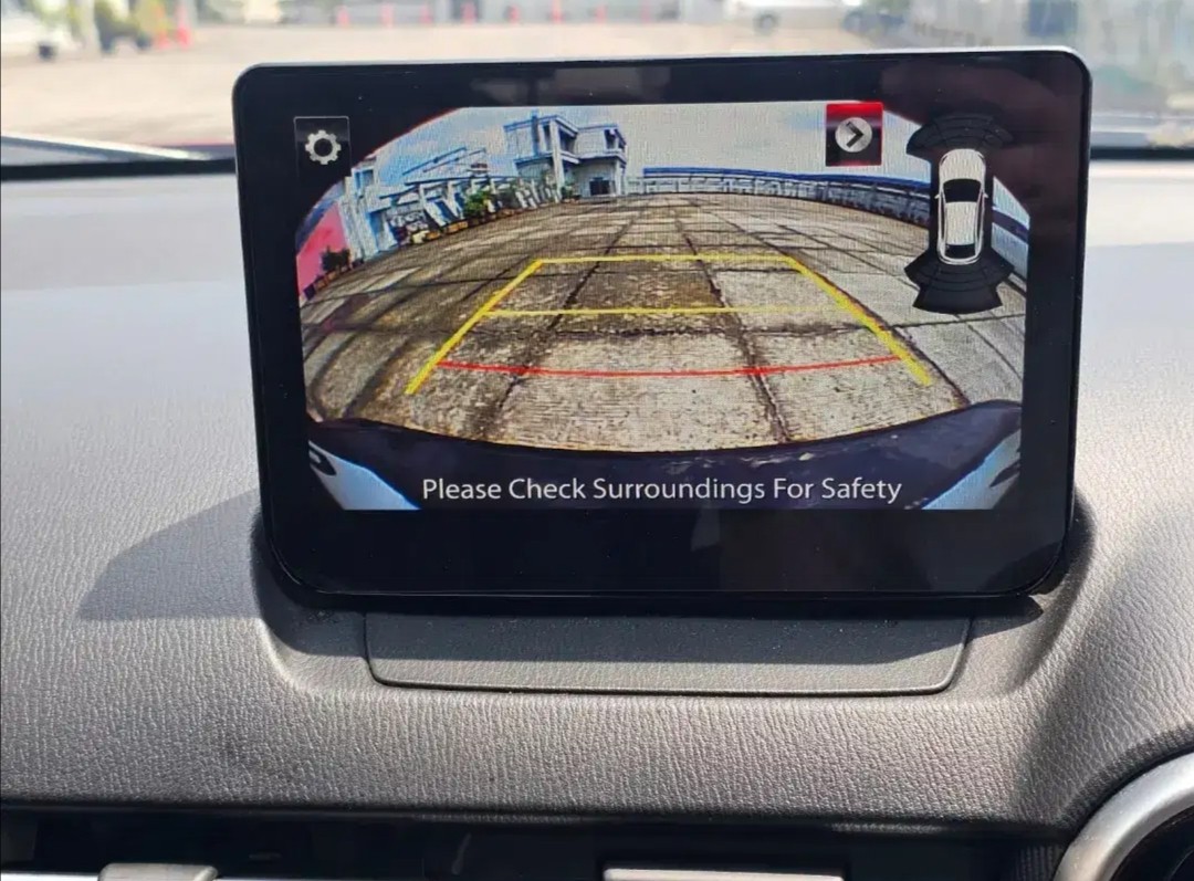 2024 Mazda CX-3 2024 Mazda CX-3