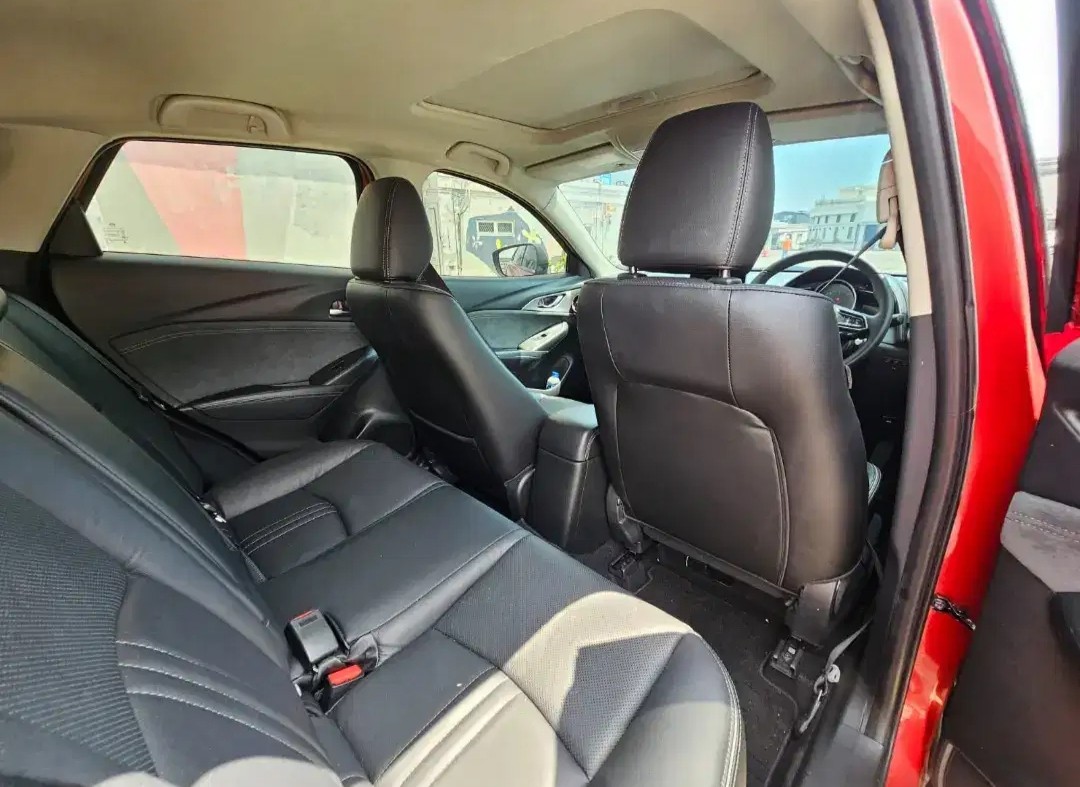 2024 Mazda CX-3 2024 Mazda CX-3