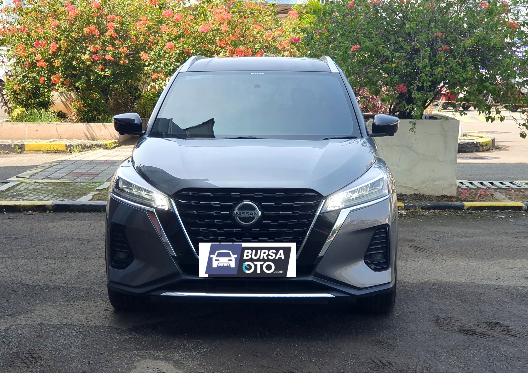 2021 Nissan Kicks e-Power Bekas 2021 Nissan Kicks e-Power Bekas