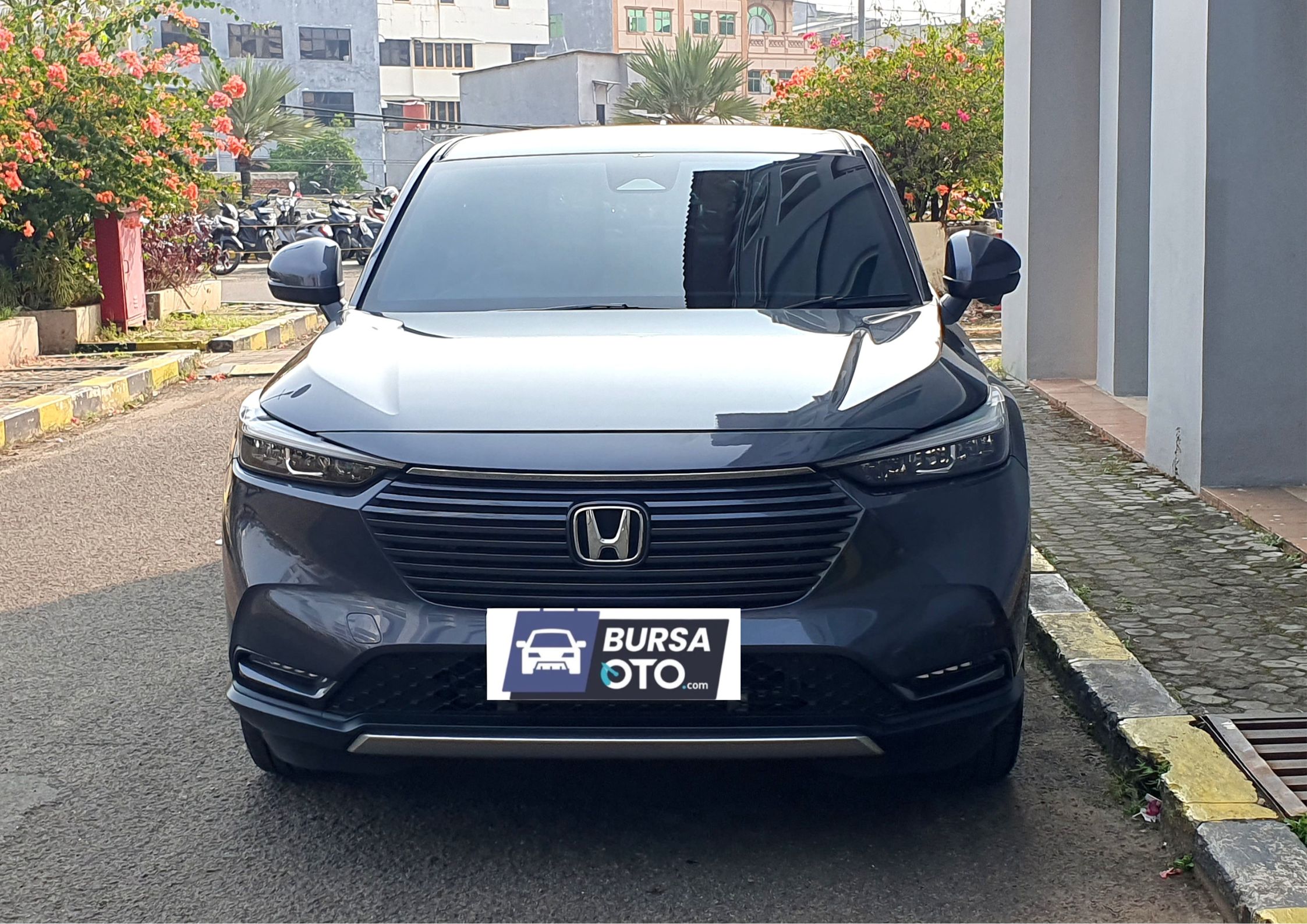 2024 Honda HRV Bekas 2024 Honda HRV Bekas