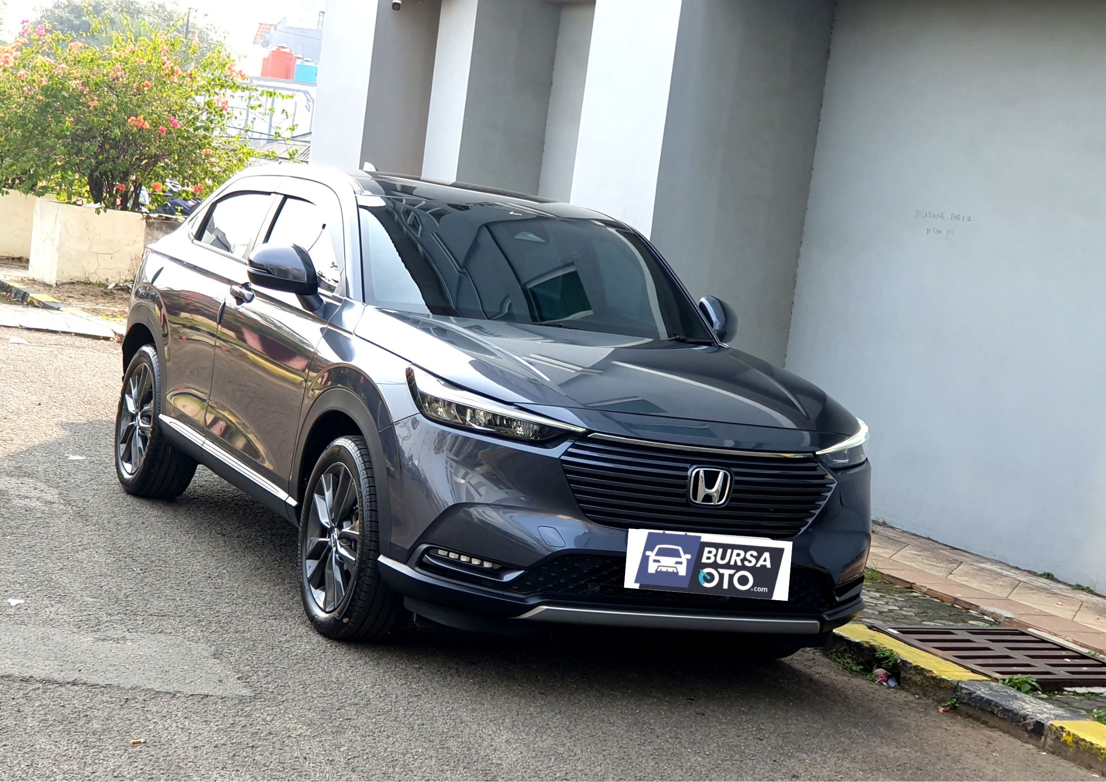 2024 Honda HRV 2024 Honda HRV