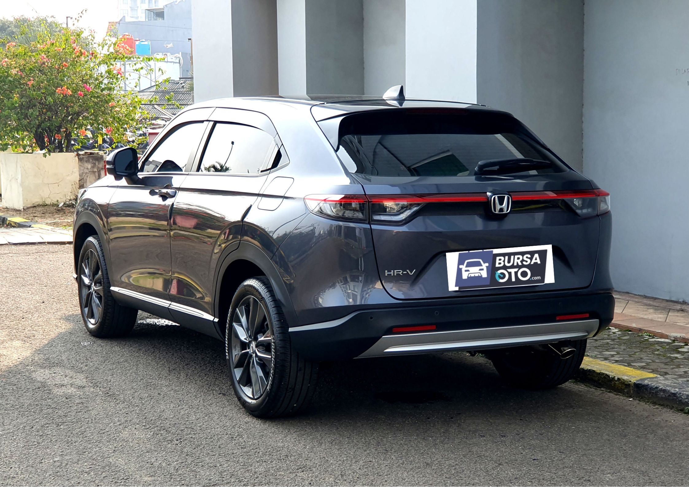 2024 Honda HRV 2024 Honda HRV