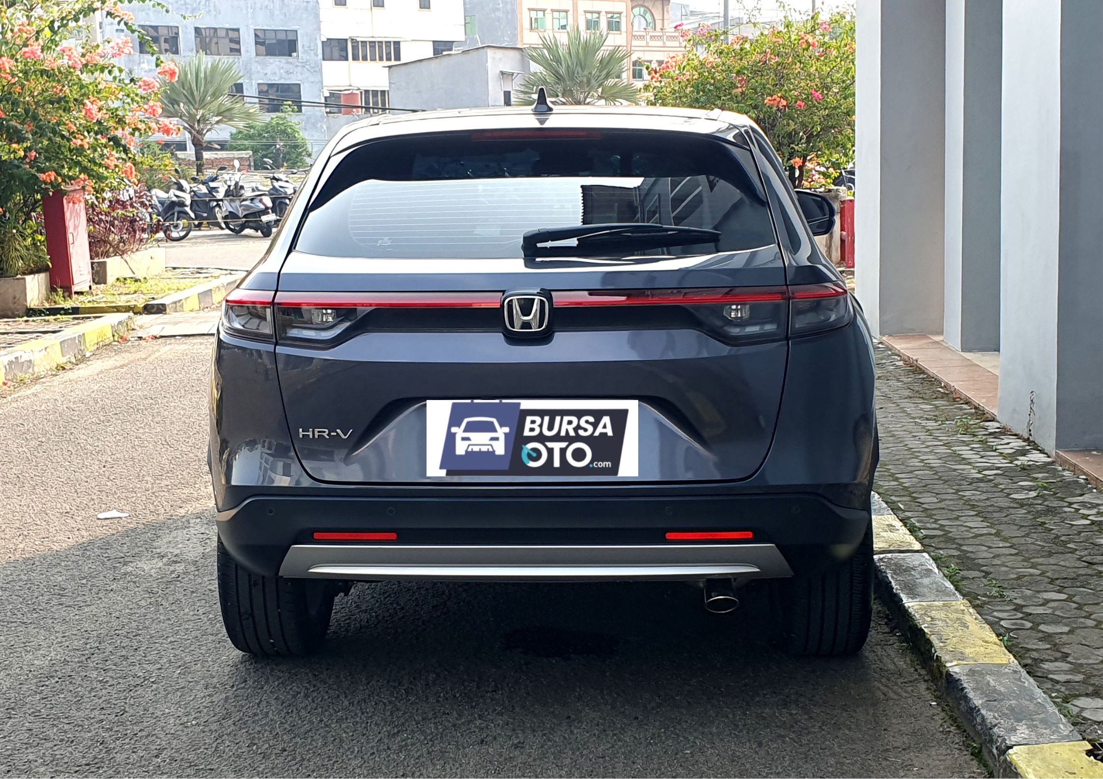 2024 Honda HRV 2024 Honda HRV