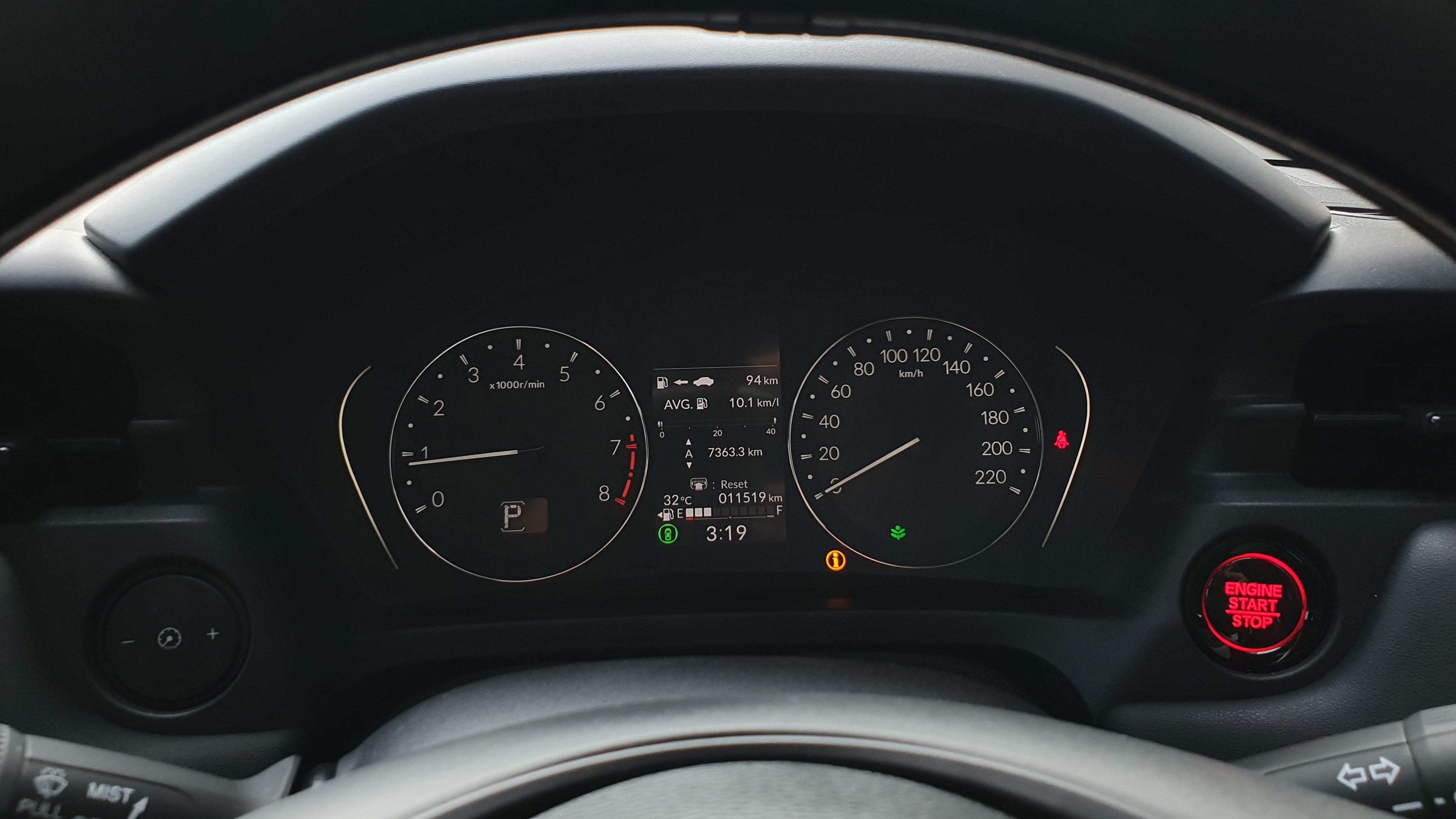 2024 Honda HRV 2024 Honda HRV