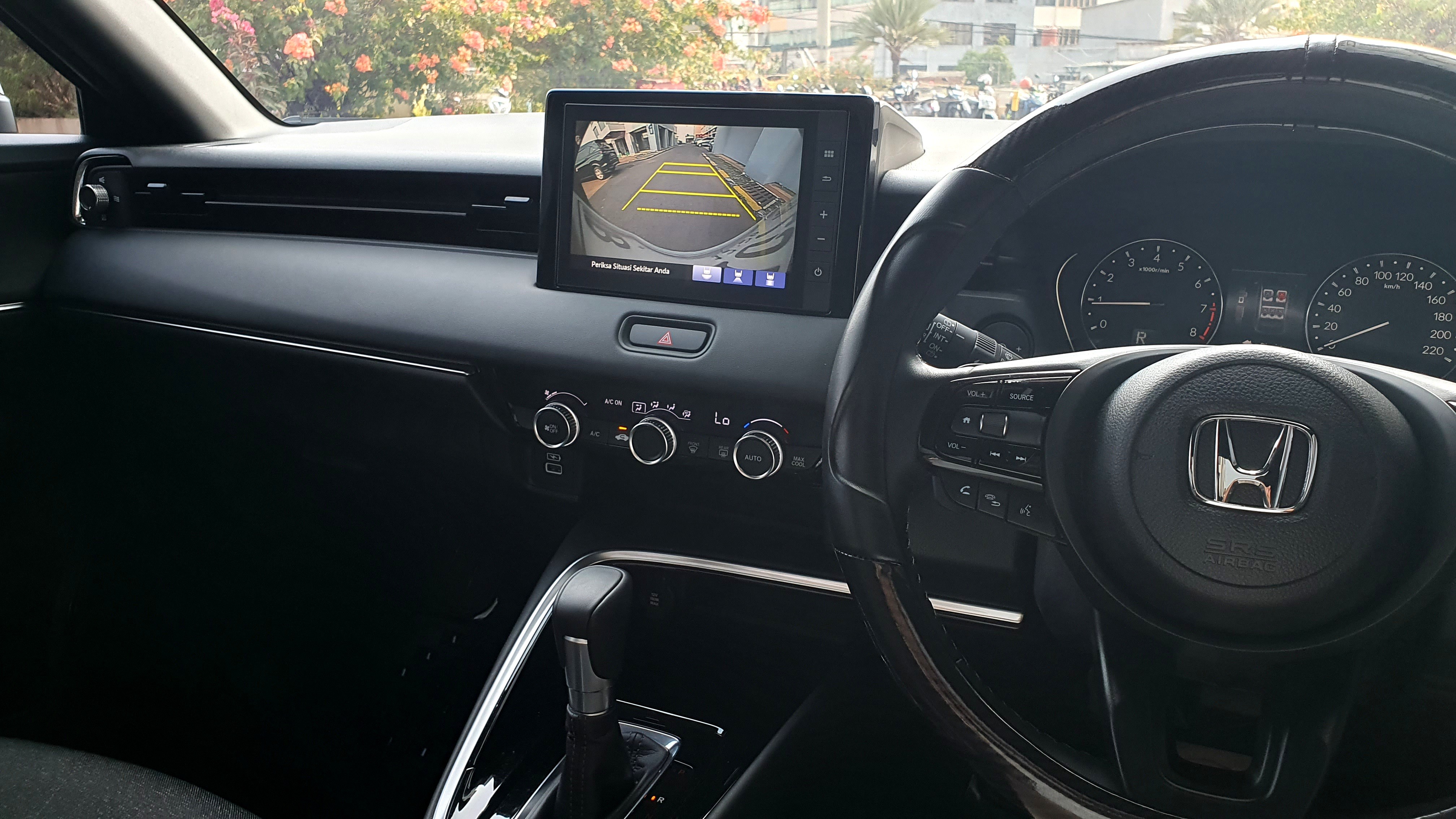 2024 Honda HRV 2024 Honda HRV