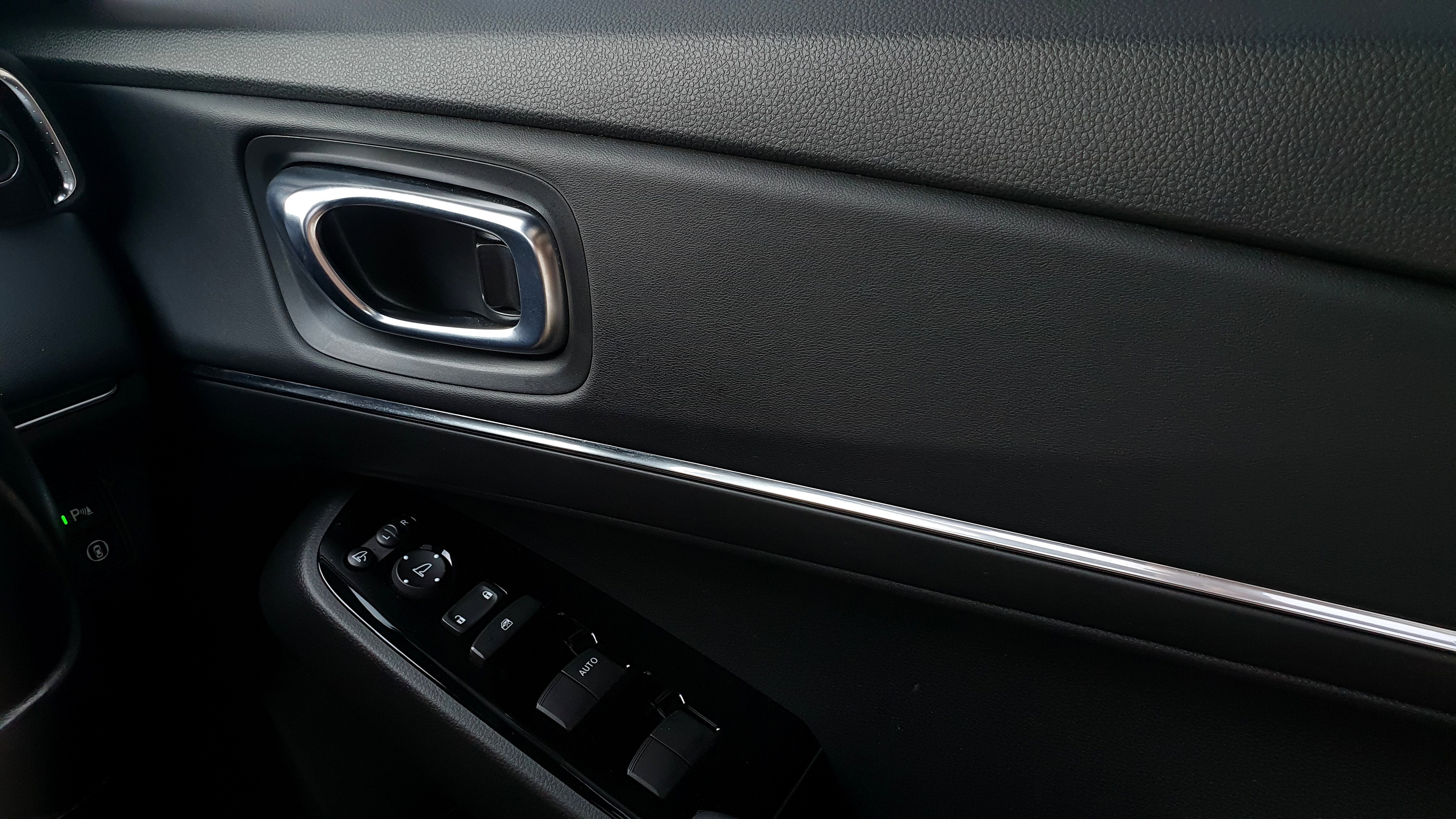 2024 Honda HRV 2024 Honda HRV