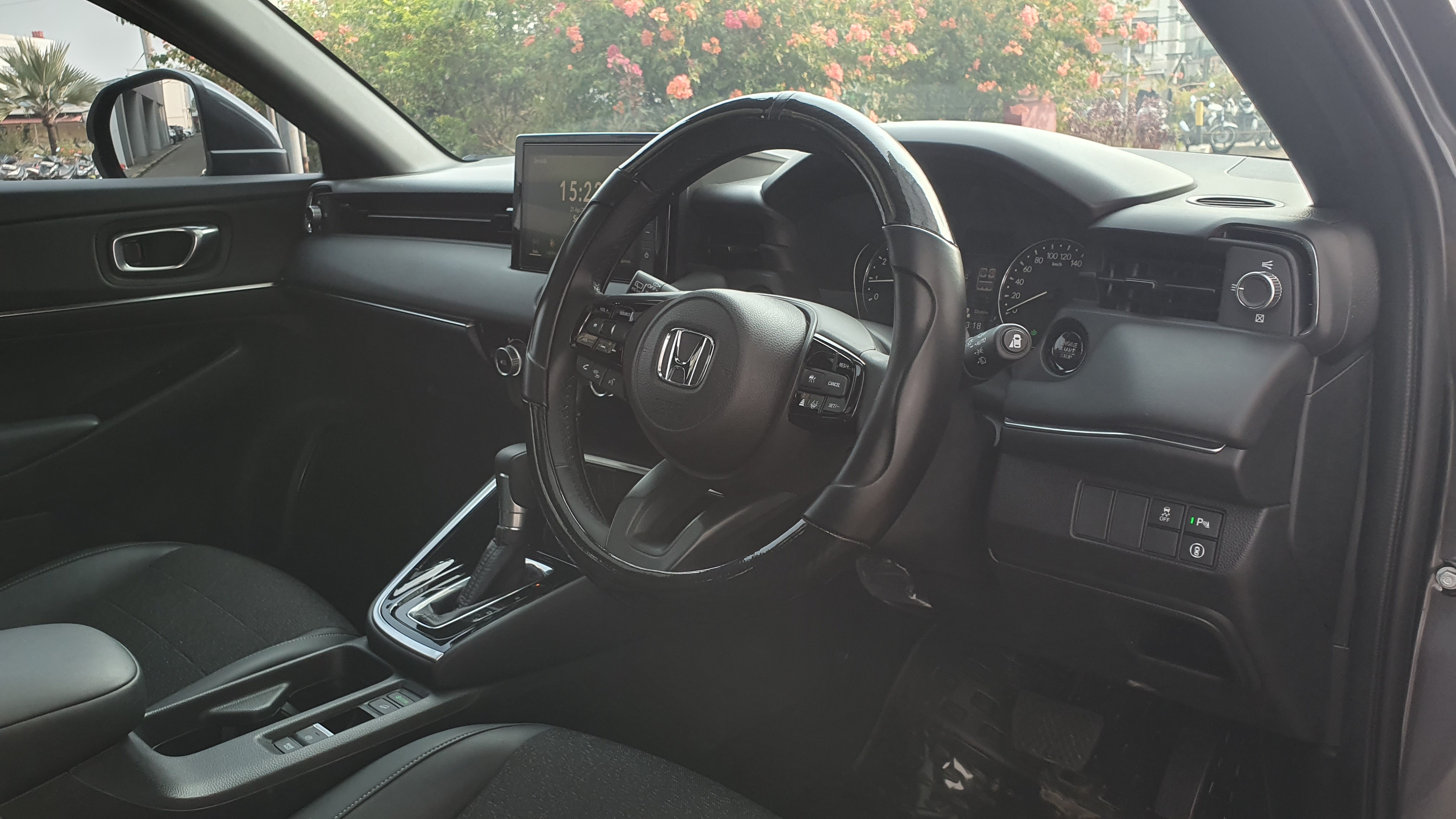 2024 Honda HRV 2024 Honda HRV