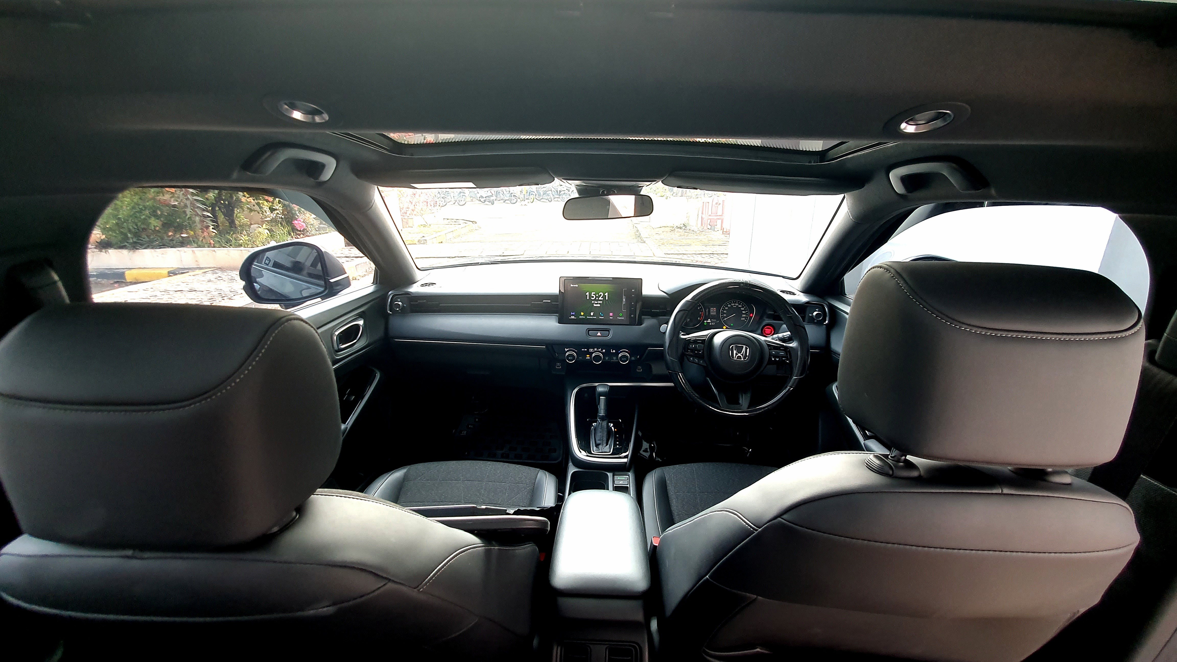 2024 Honda HRV 2024 Honda HRV