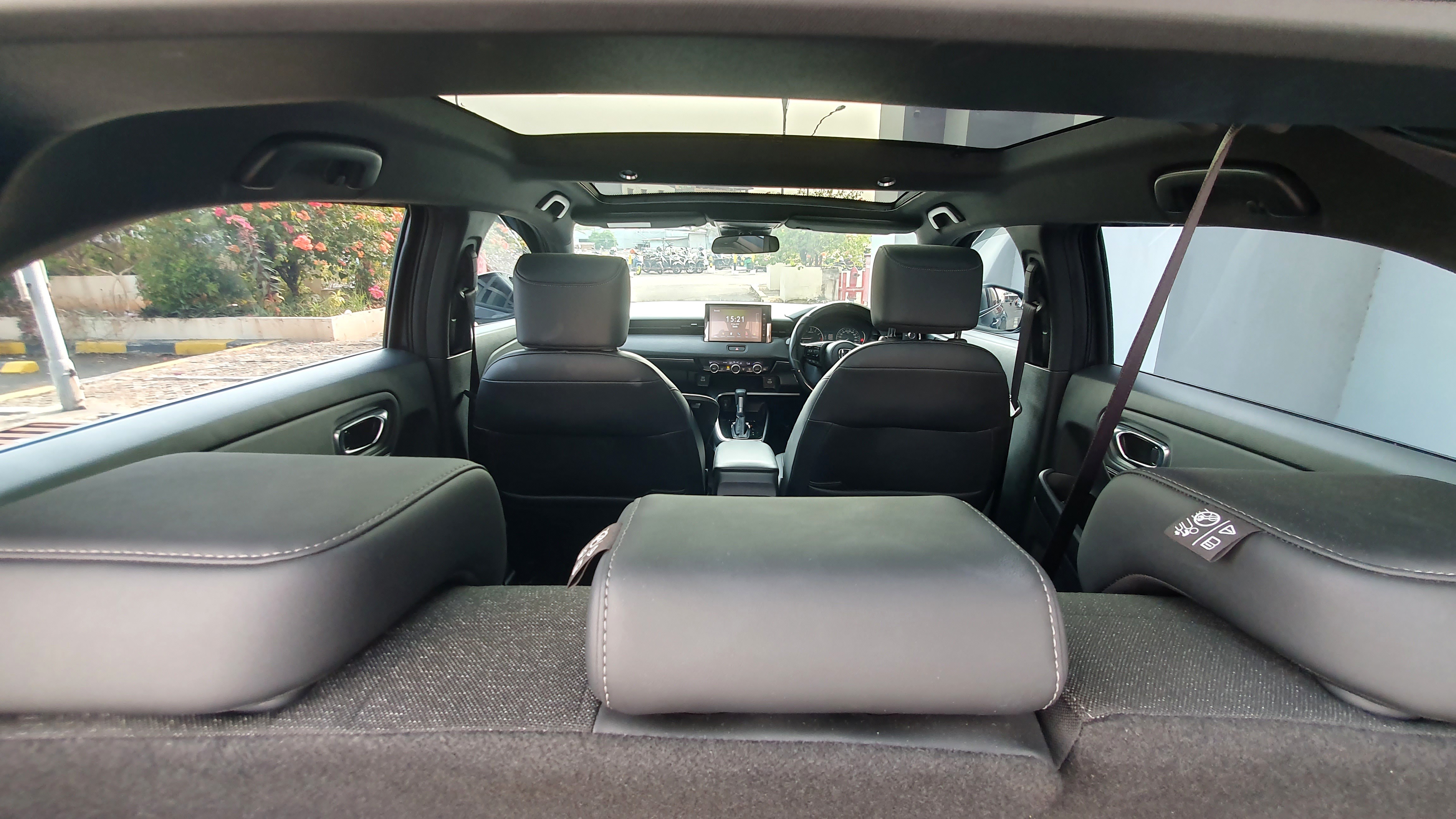 2024 Honda HRV 2024 Honda HRV